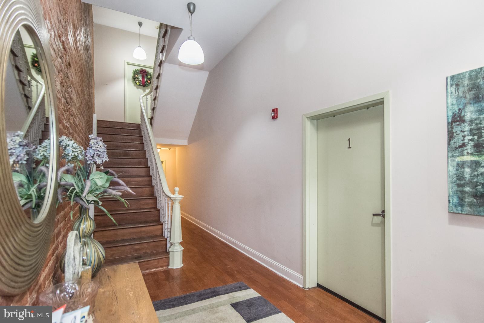 SPRING ARTS - Residential