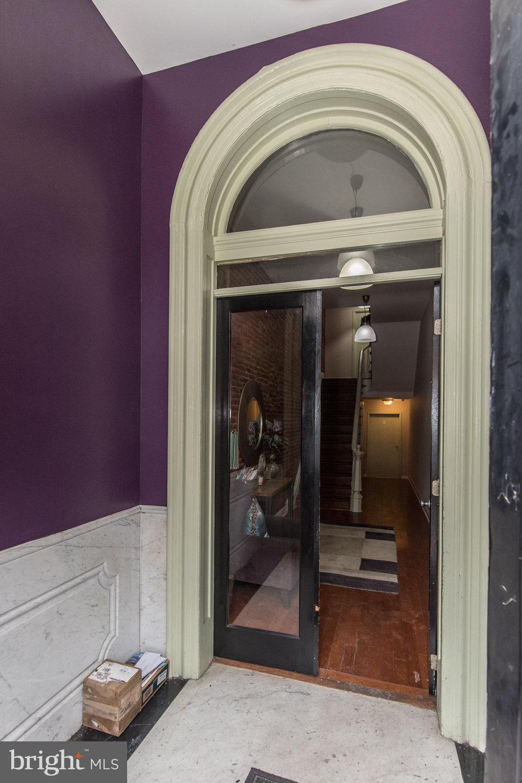 SPRING ARTS - Residential