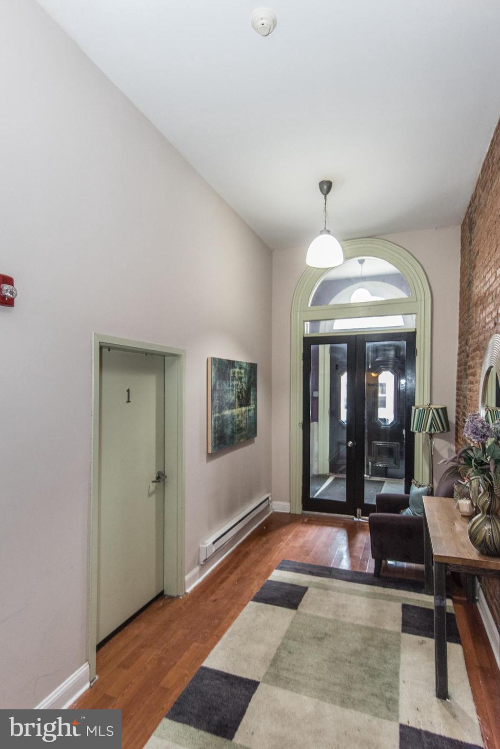 SPRING ARTS - Residential