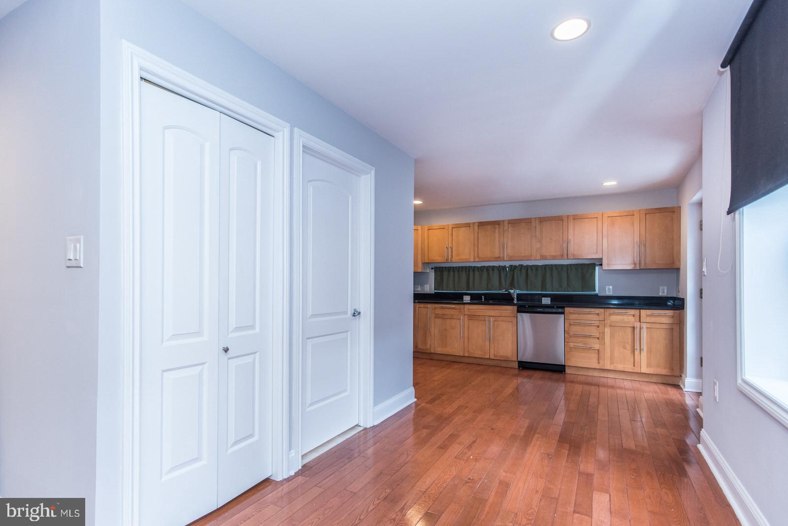 SPRING ARTS - Residential