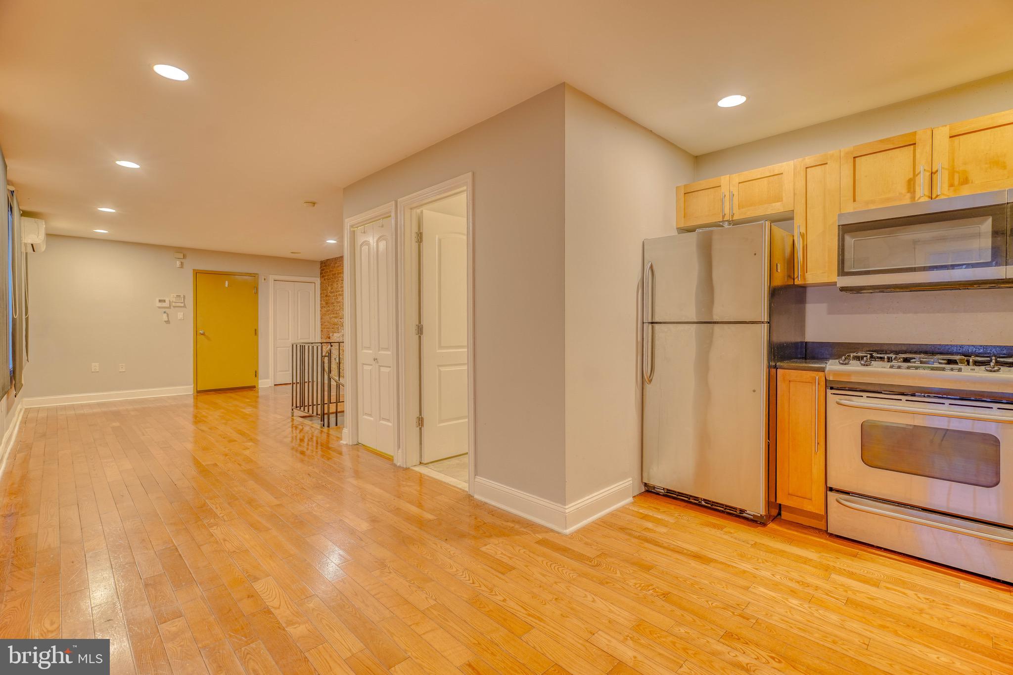 SPRING ARTS - Residential