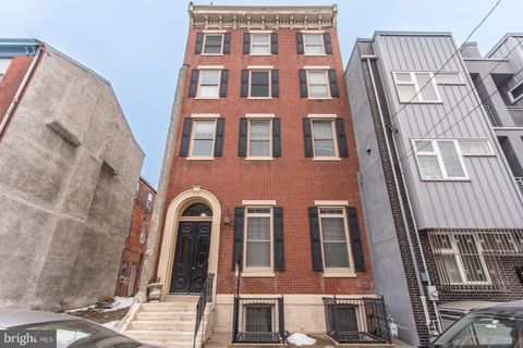 1111 MOUNT VERNON STREET 2 PHILADELPHIA PA 19123