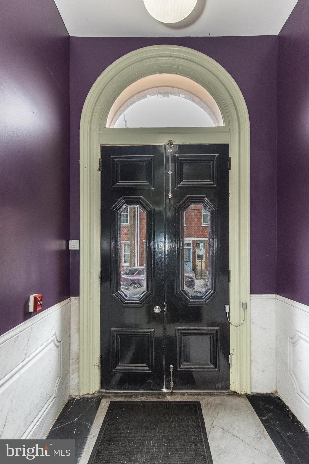 SPRING ARTS - Residential