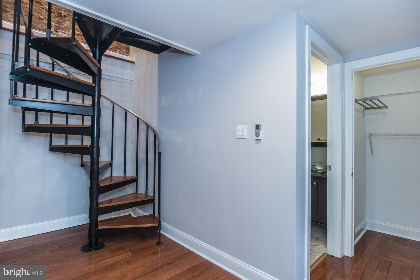 SPRING ARTS - Residential