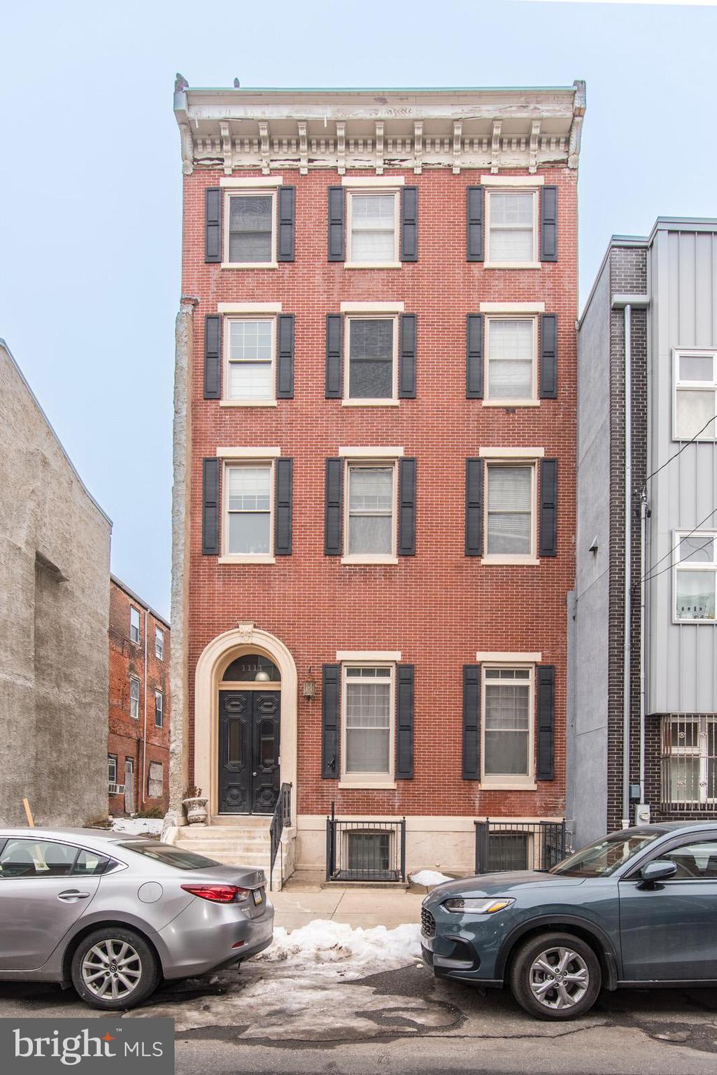 SPRING ARTS - Residential