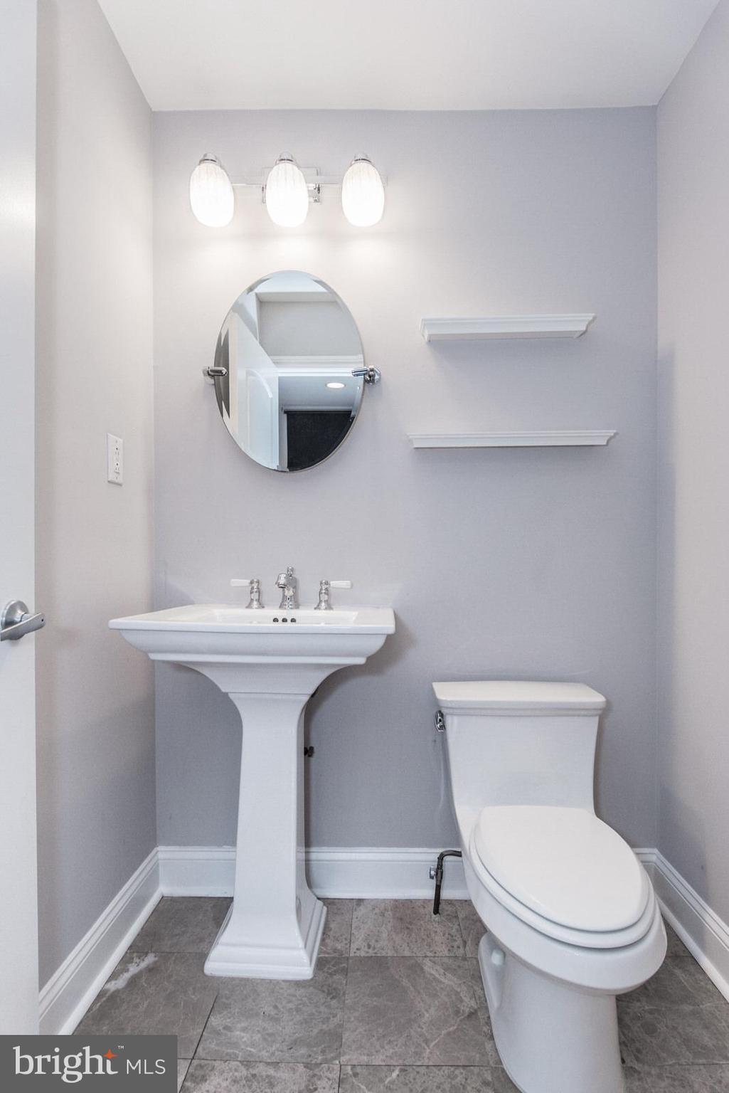 SPRING ARTS - Residential