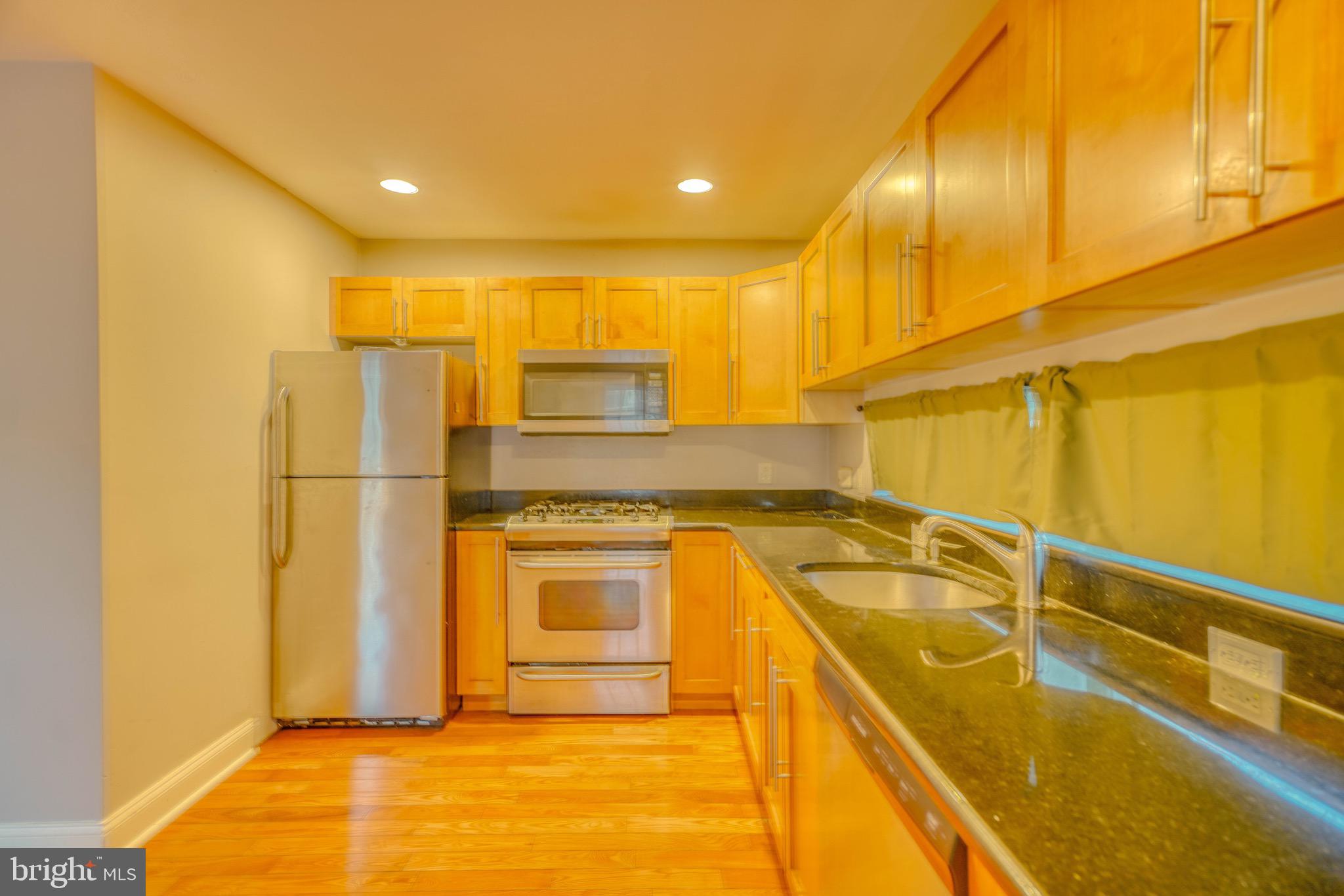 SPRING ARTS - Residential