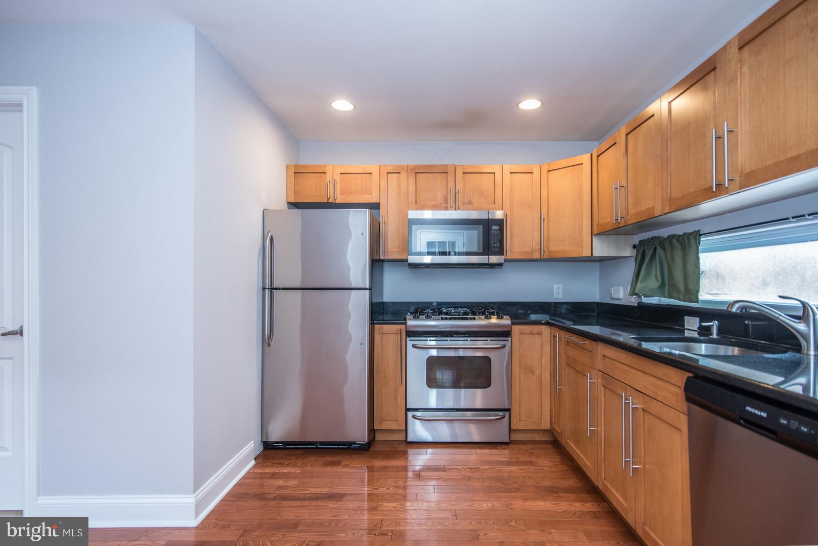 SPRING ARTS - Residential