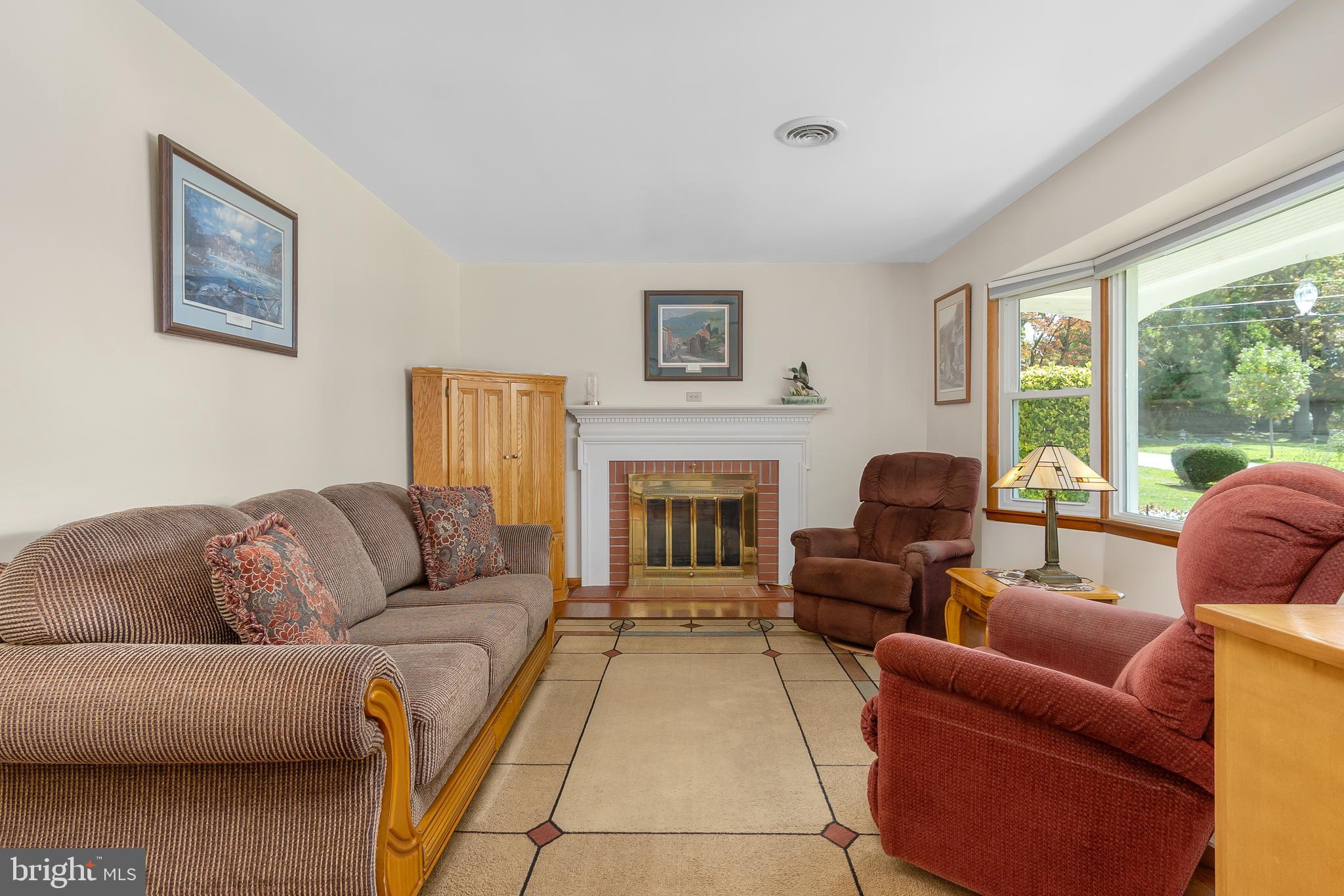 BRIGHTWOOD ACRES - Residential