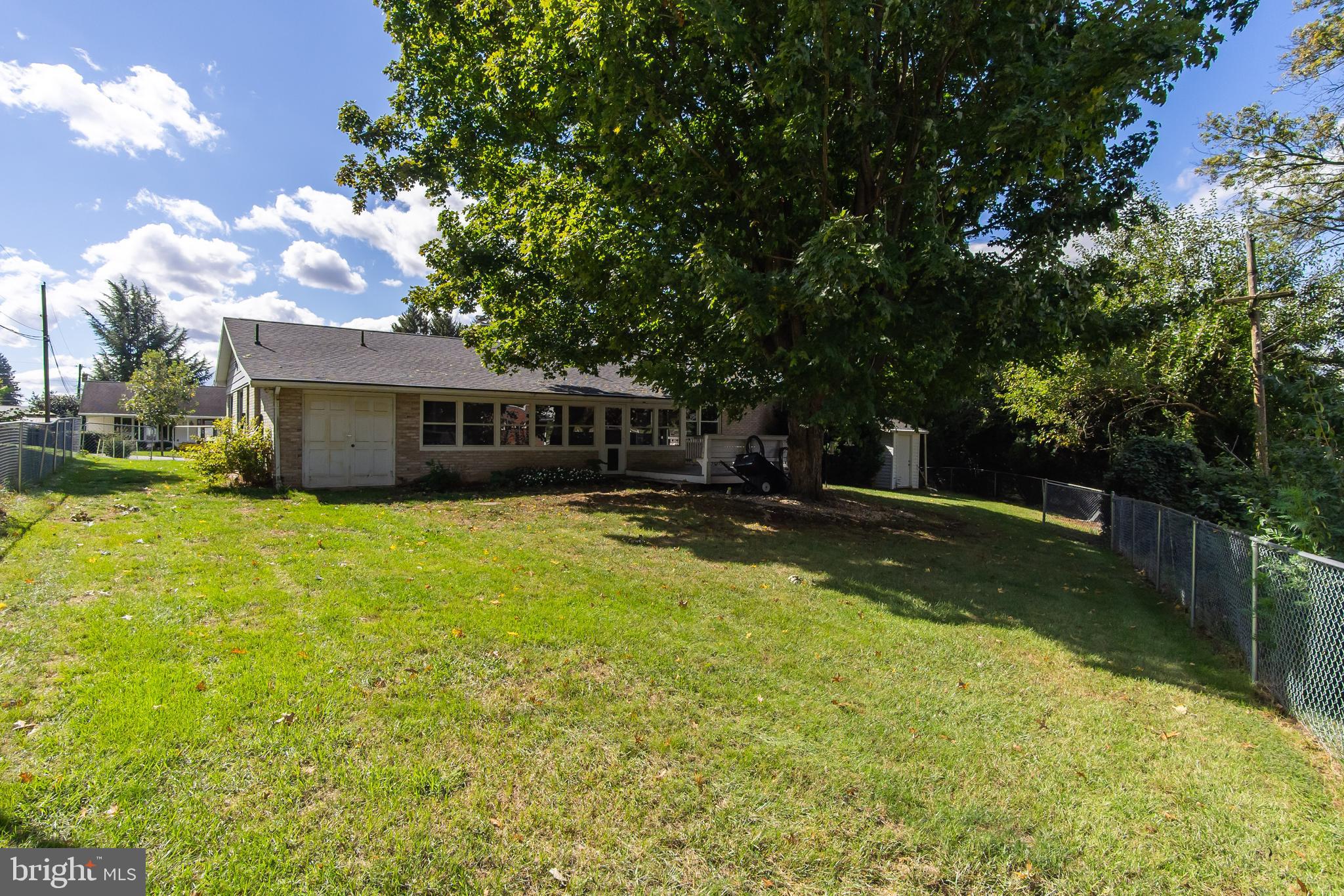 BRIGHTWOOD ACRES - Residential