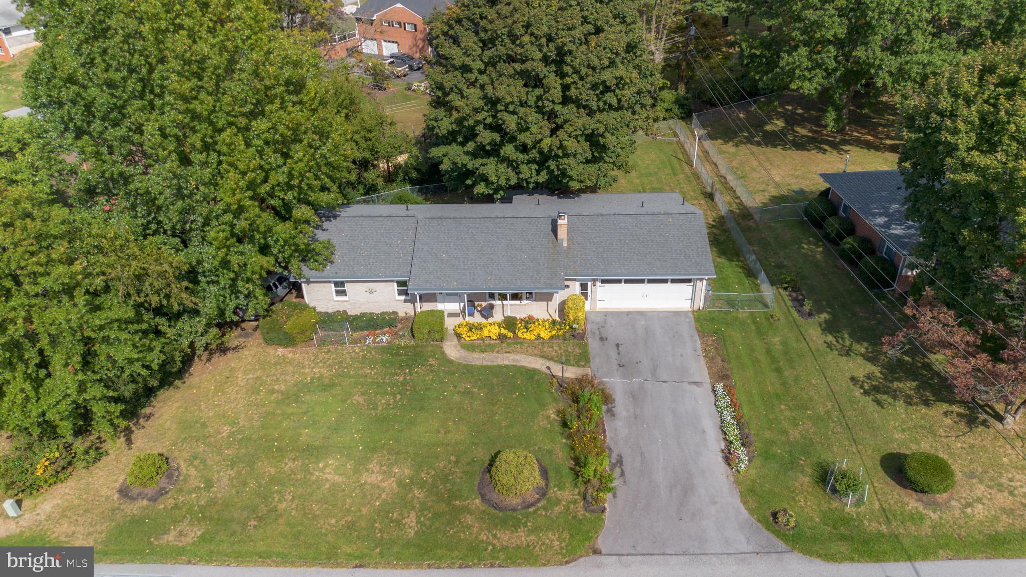 BRIGHTWOOD ACRES - Residential