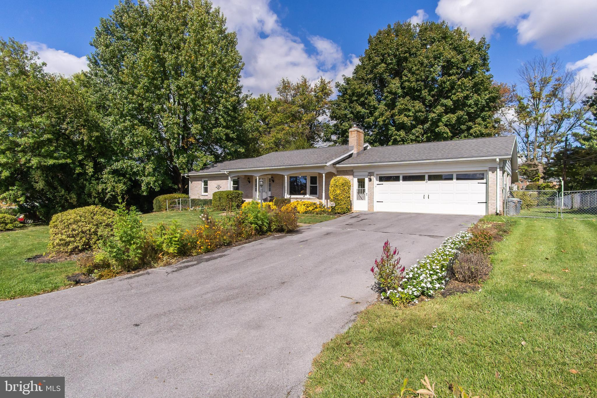 BRIGHTWOOD ACRES - Residential