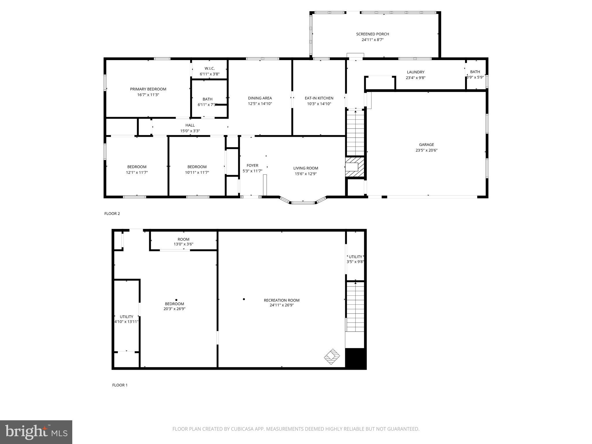BRIGHTWOOD ACRES - Residential