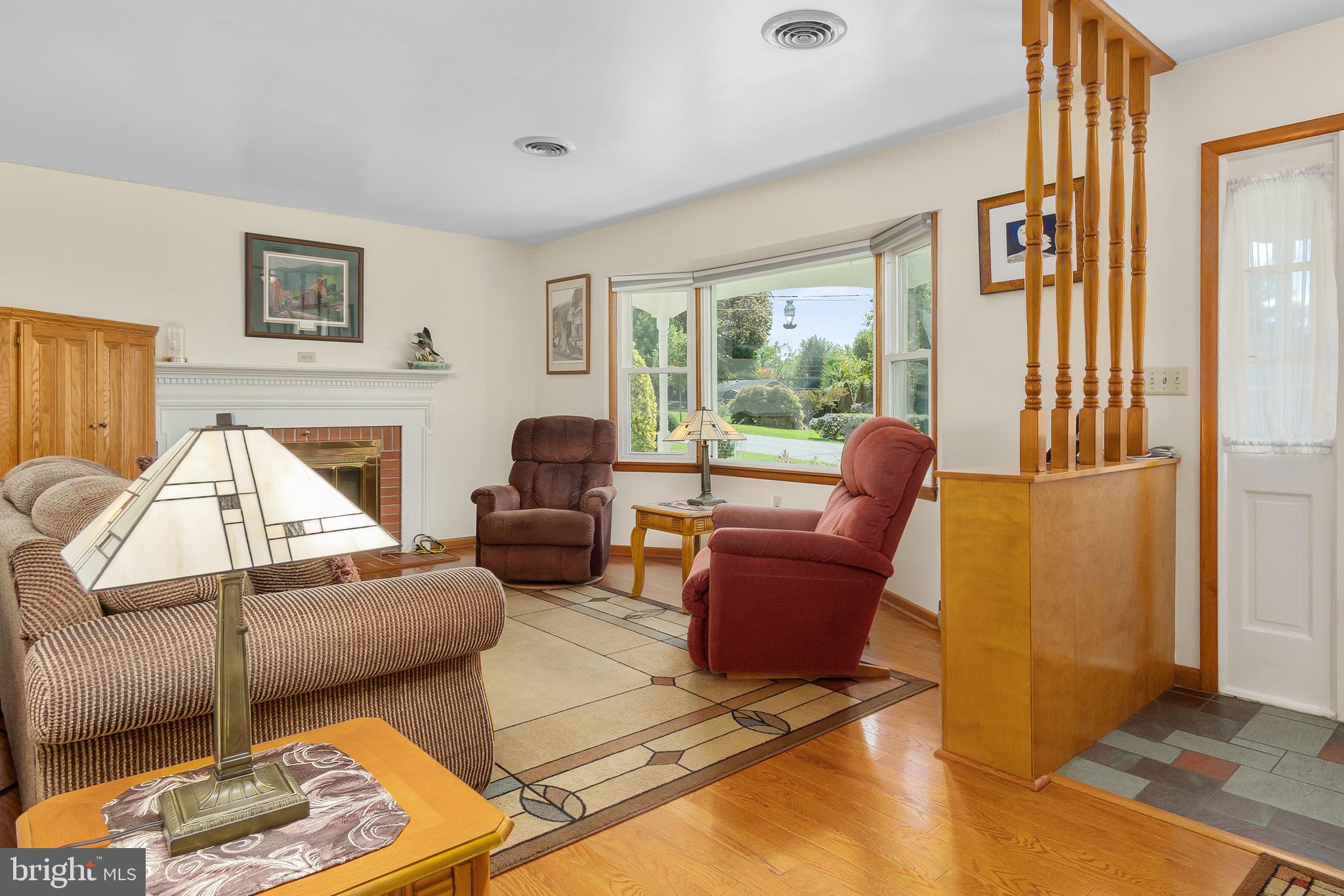 BRIGHTWOOD ACRES - Residential