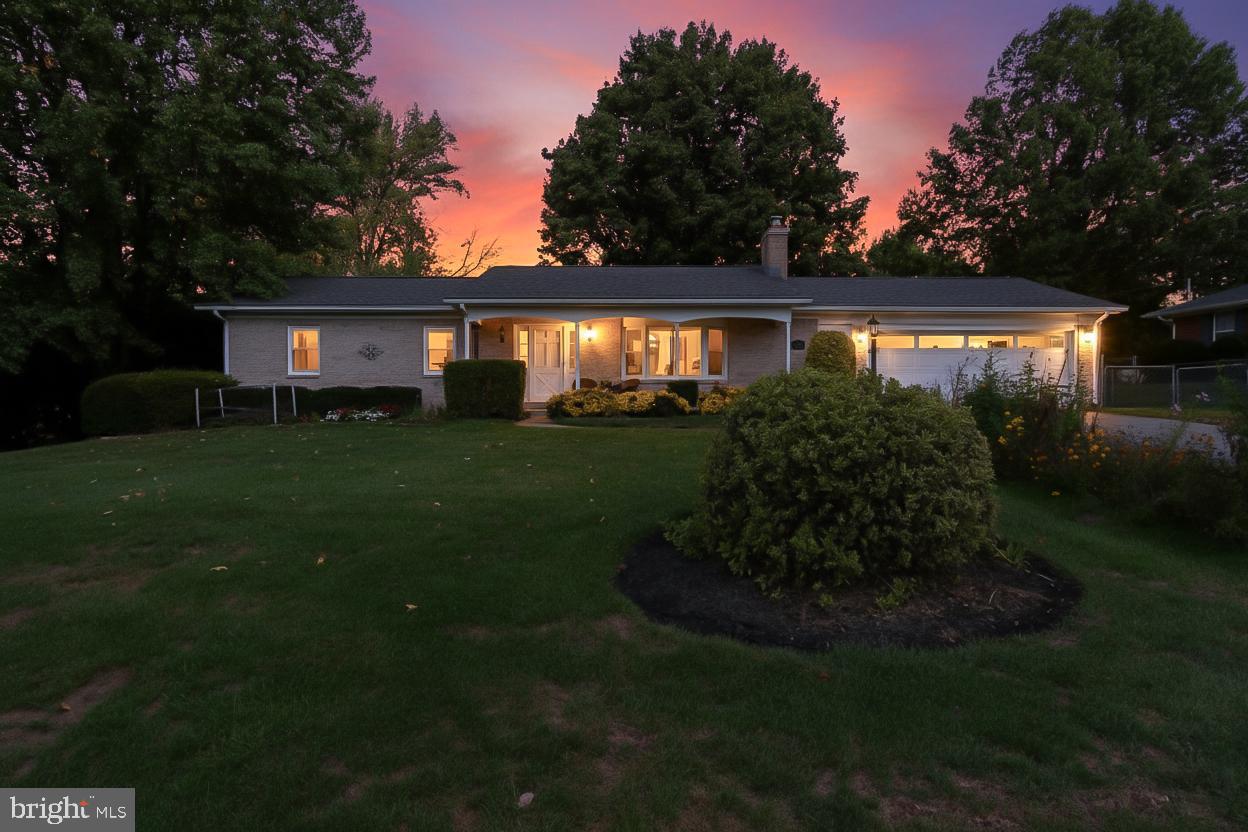 BRIGHTWOOD ACRES - Residential