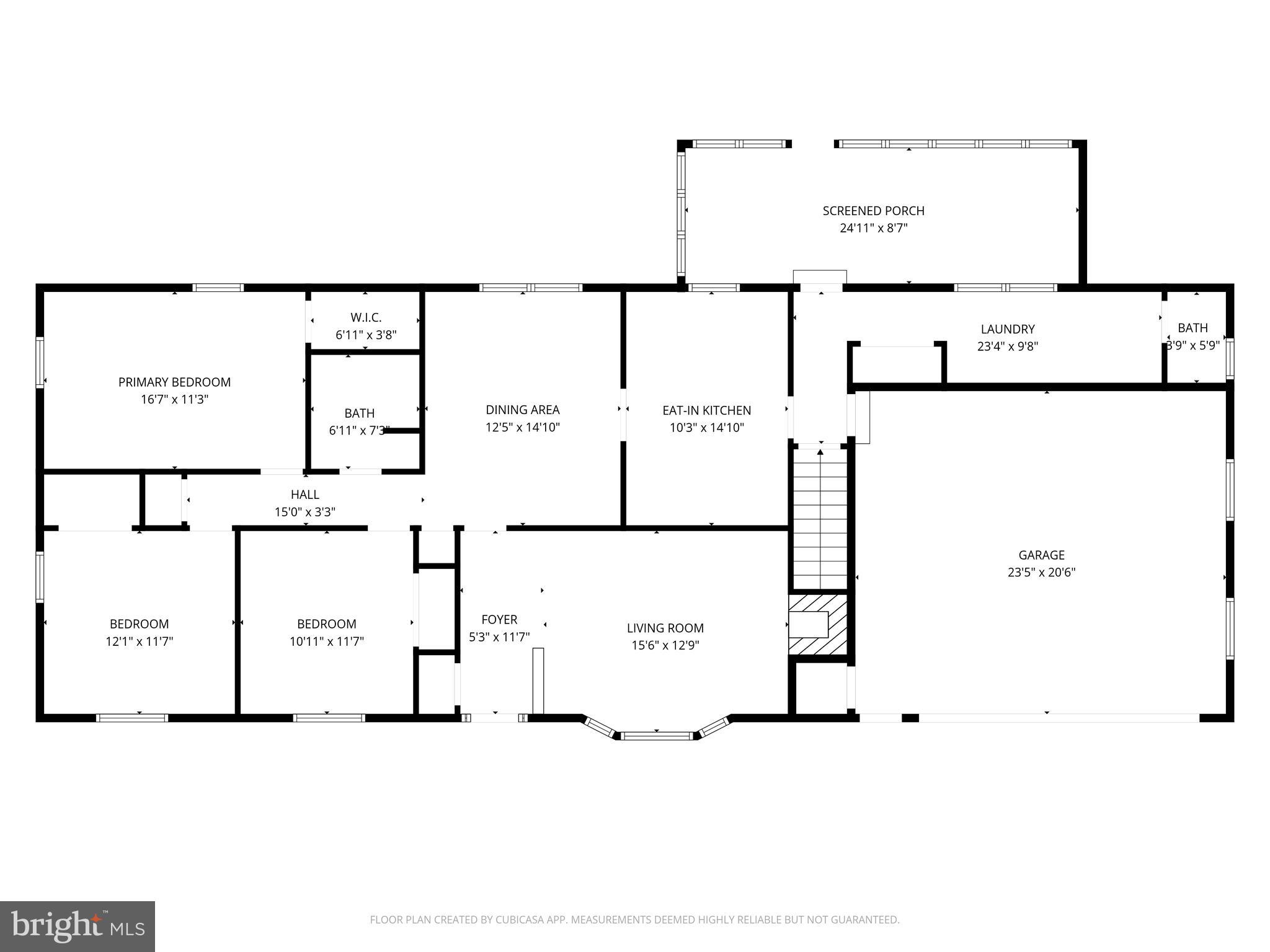 BRIGHTWOOD ACRES - Residential