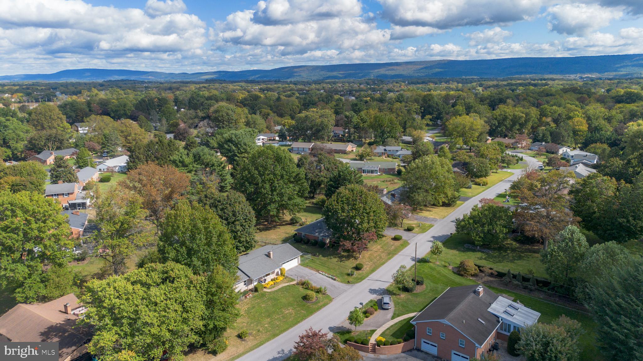 BRIGHTWOOD ACRES - Residential