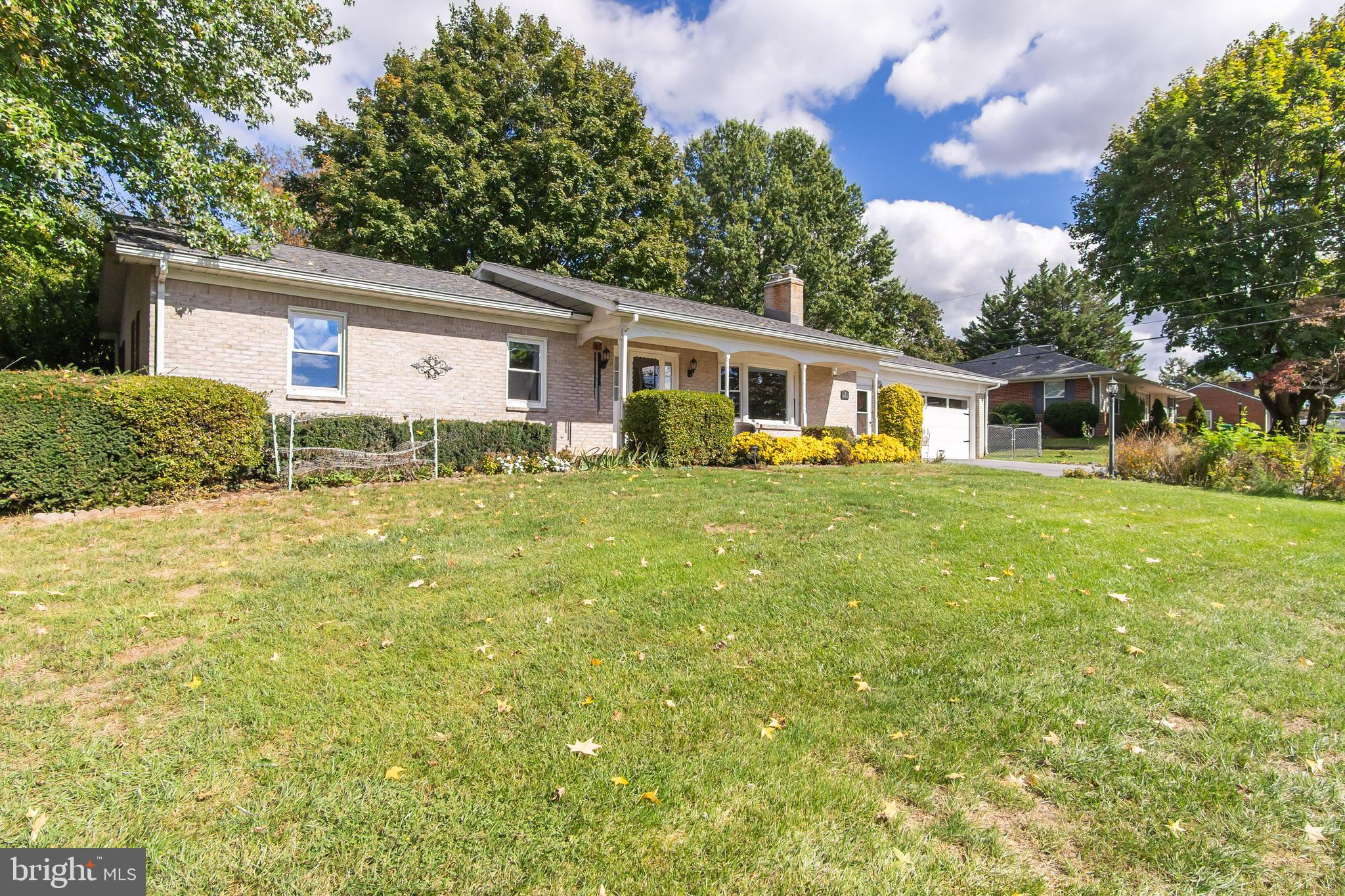 BRIGHTWOOD ACRES - Residential