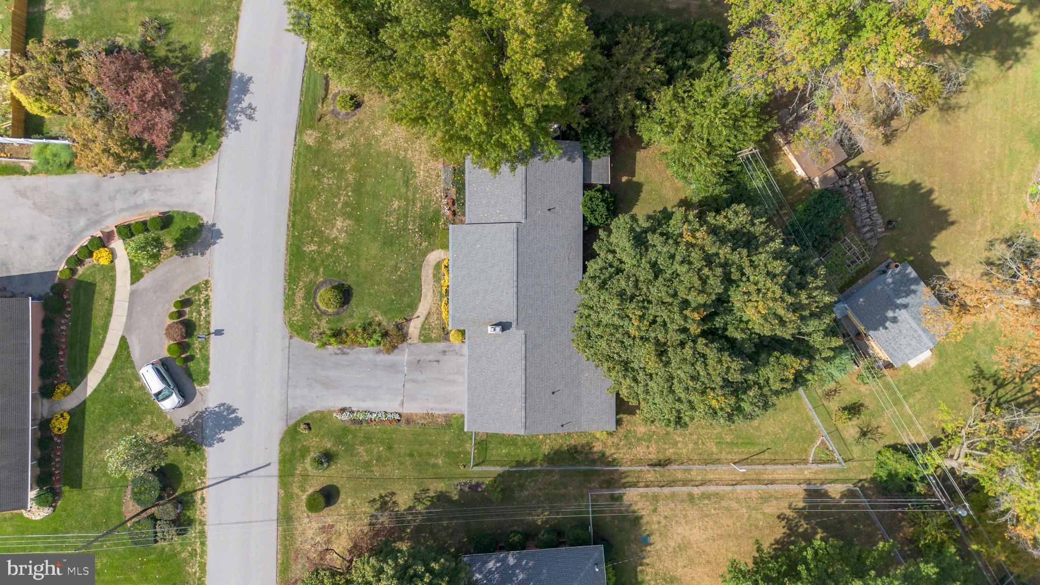 BRIGHTWOOD ACRES - Residential