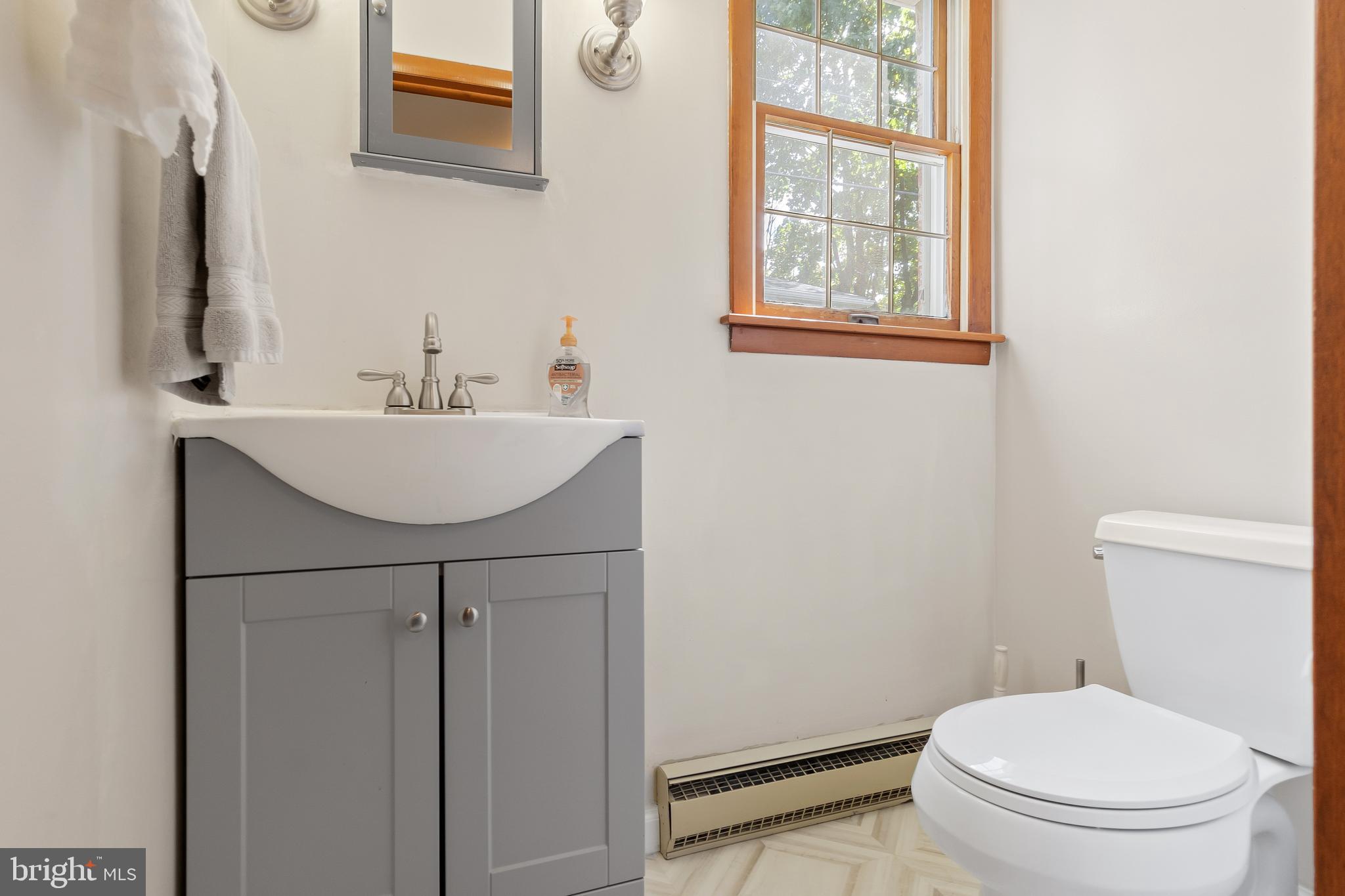 BRIGHTWOOD ACRES - Residential