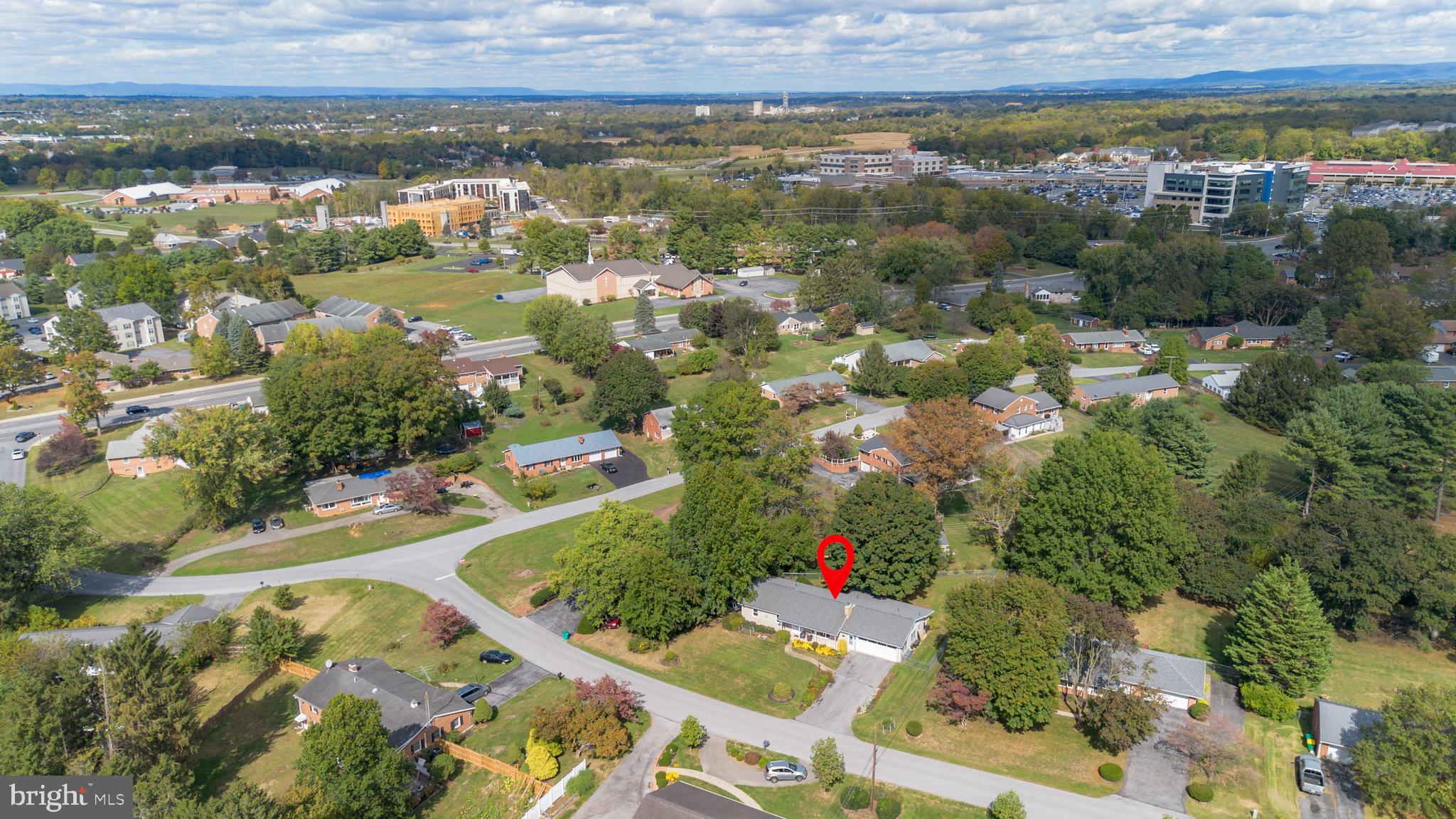 BRIGHTWOOD ACRES - Residential