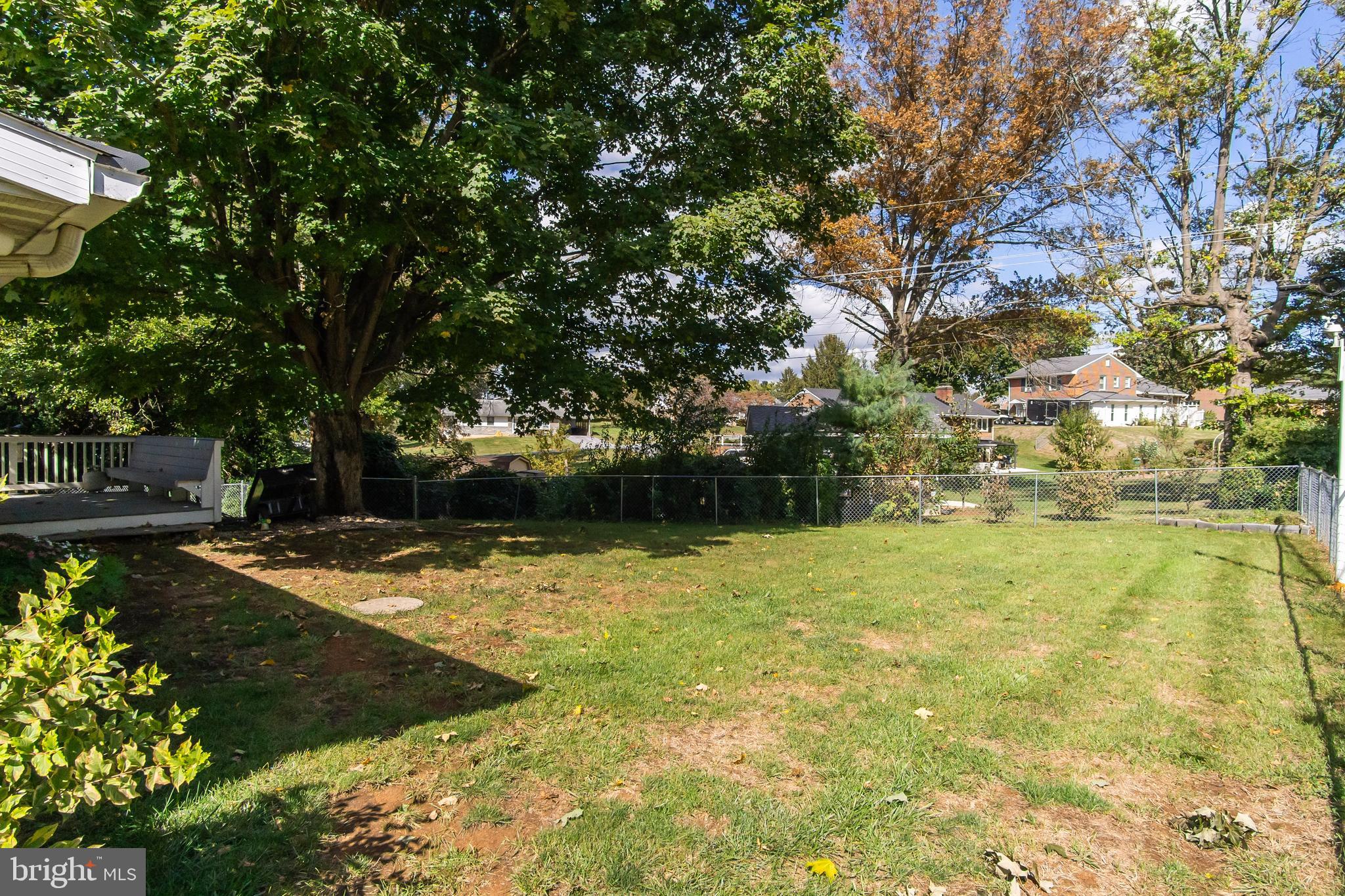 BRIGHTWOOD ACRES - Residential