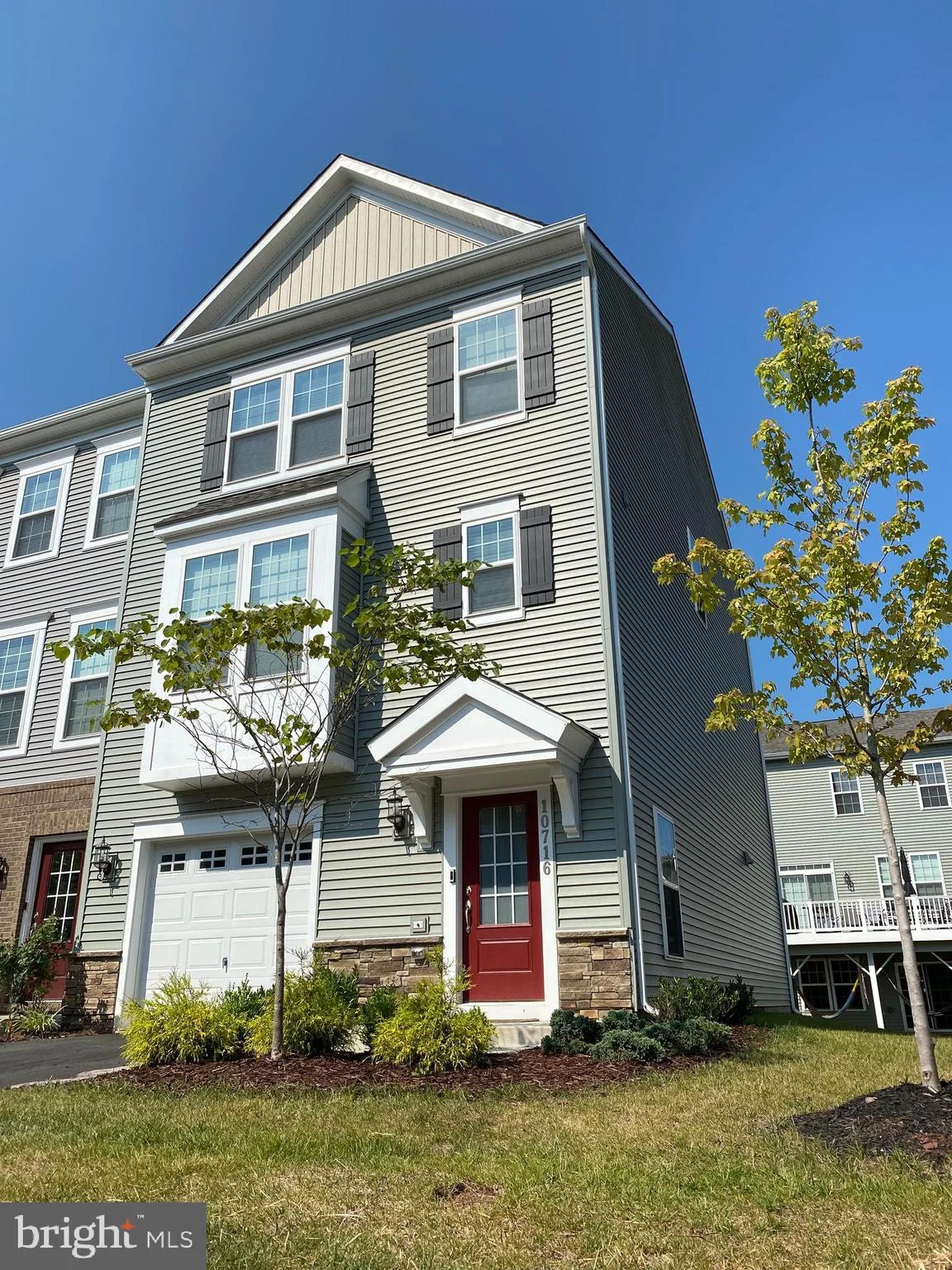 10716 Shadewell Spring Way, Manassas, VA 20110