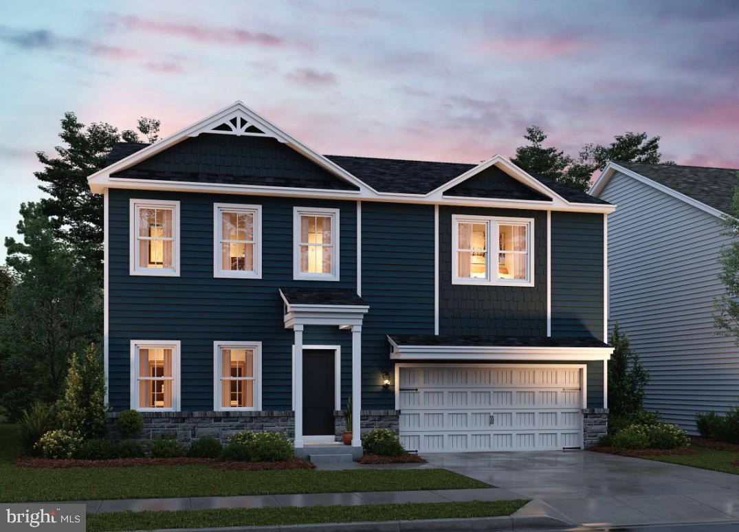 LIBERTY RUN - Residential