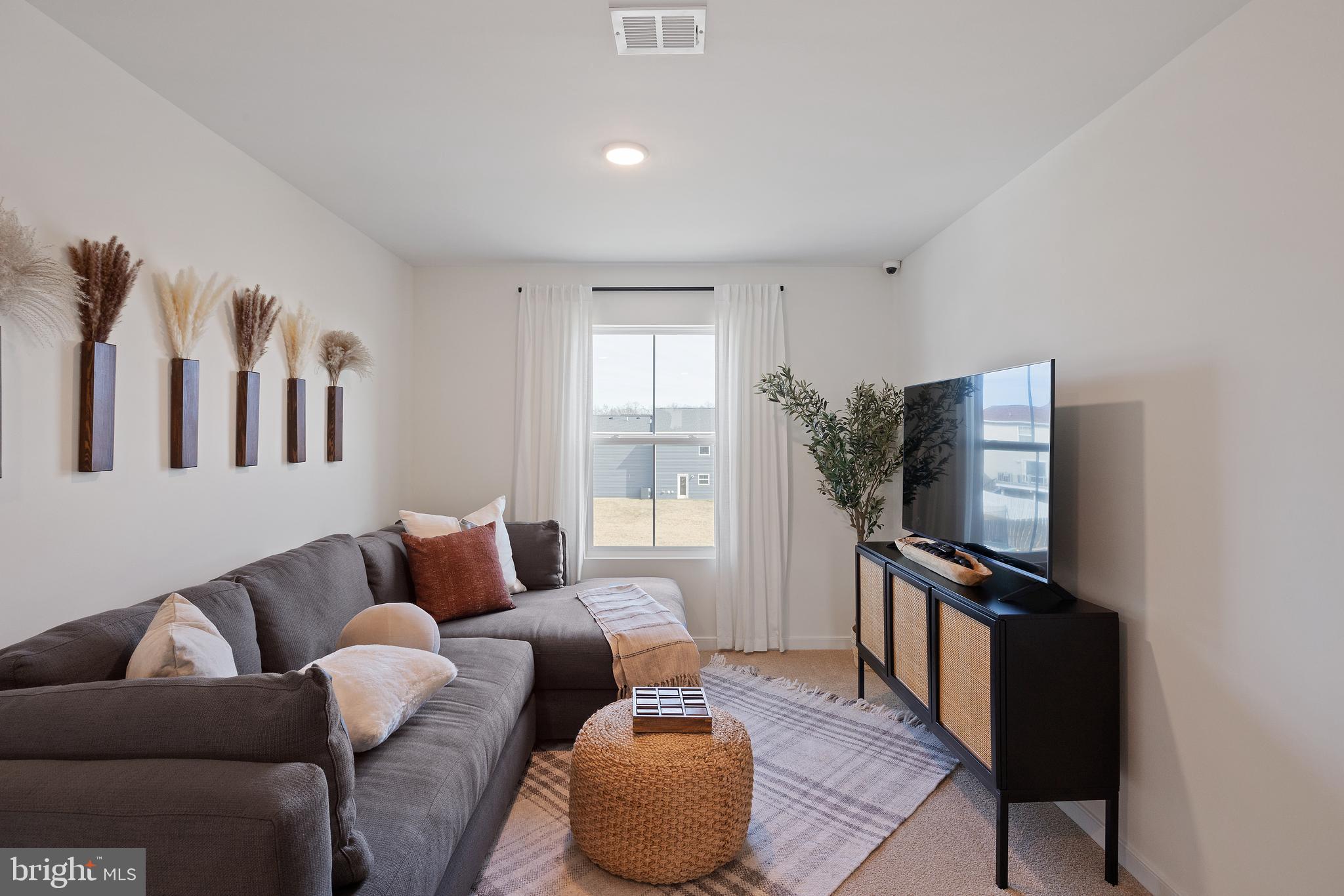 LIBERTY RUN - Residential