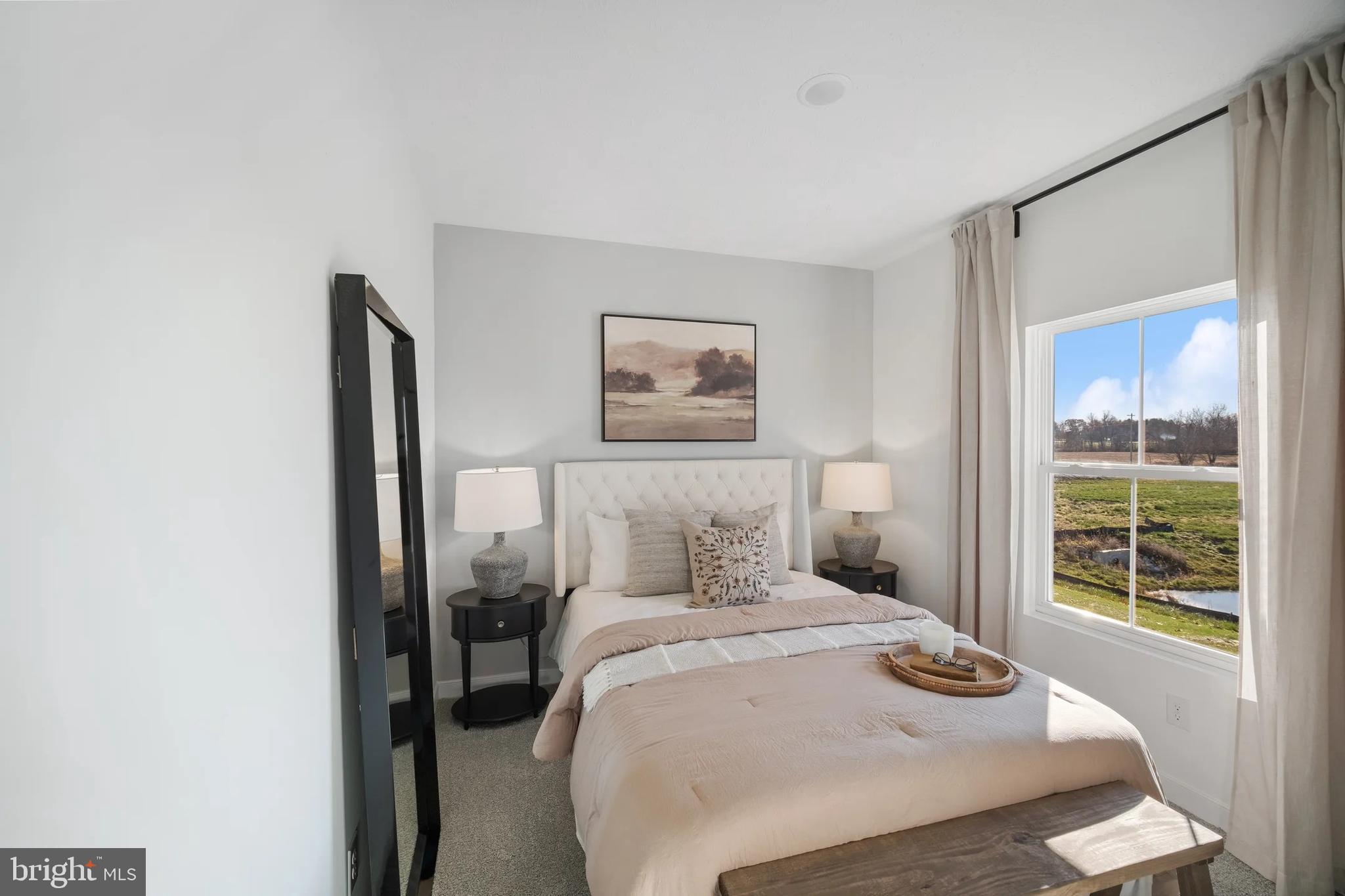 LIBERTY RUN - Residential