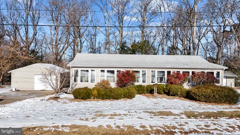 1763 HOLLY HILL ROAD MILFORD DE 19963