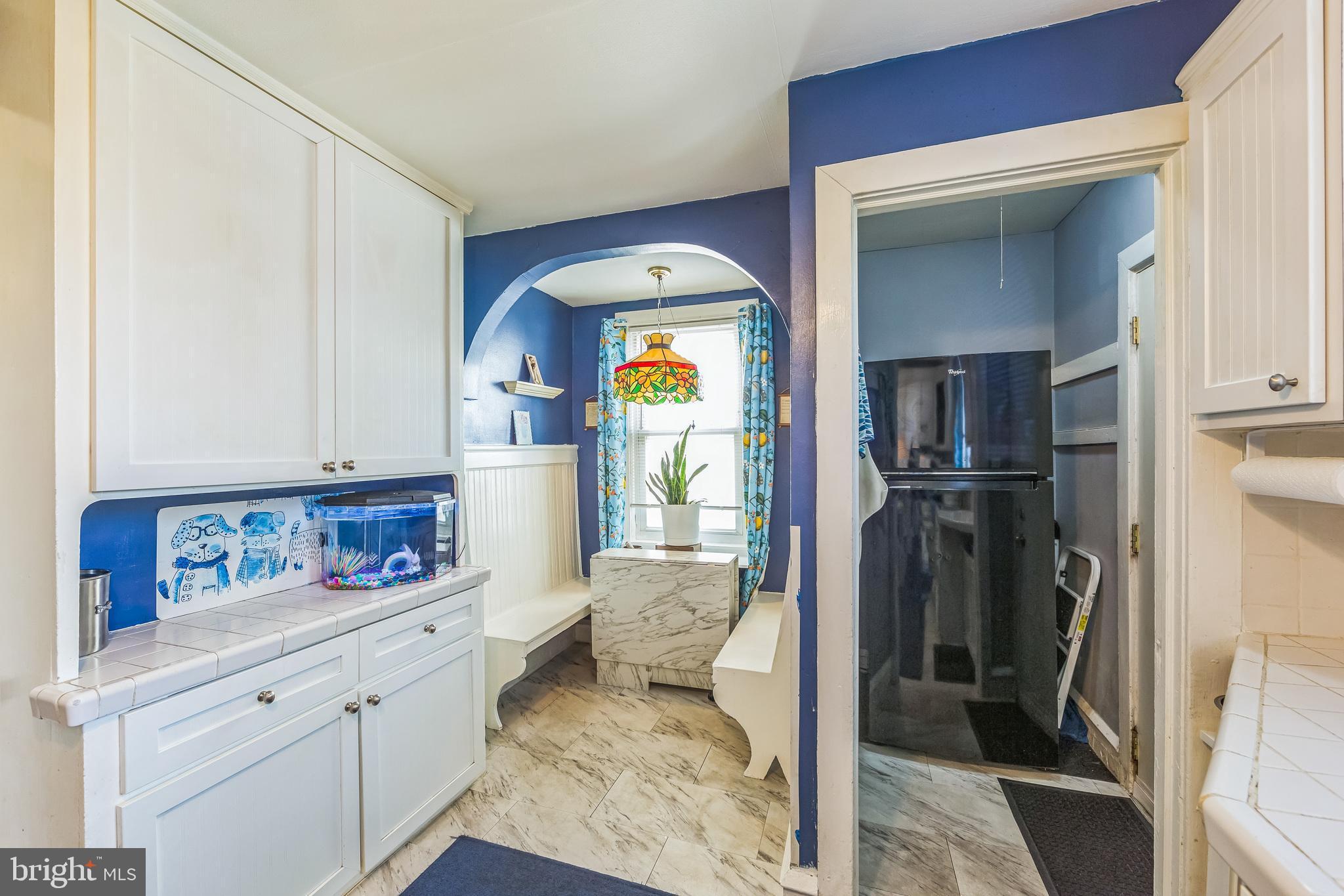 GARRETTFORD - Residential