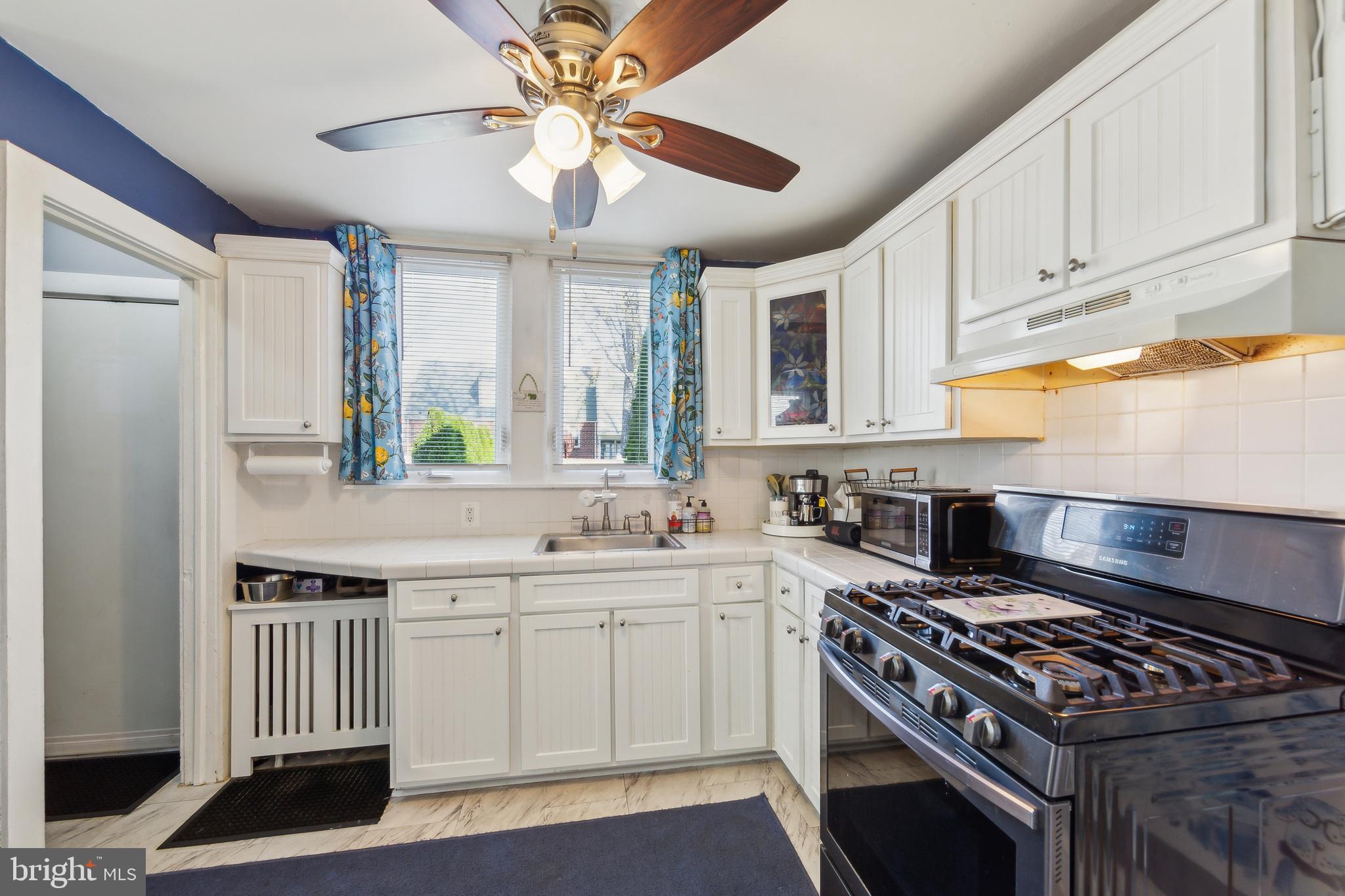 GARRETTFORD - Residential