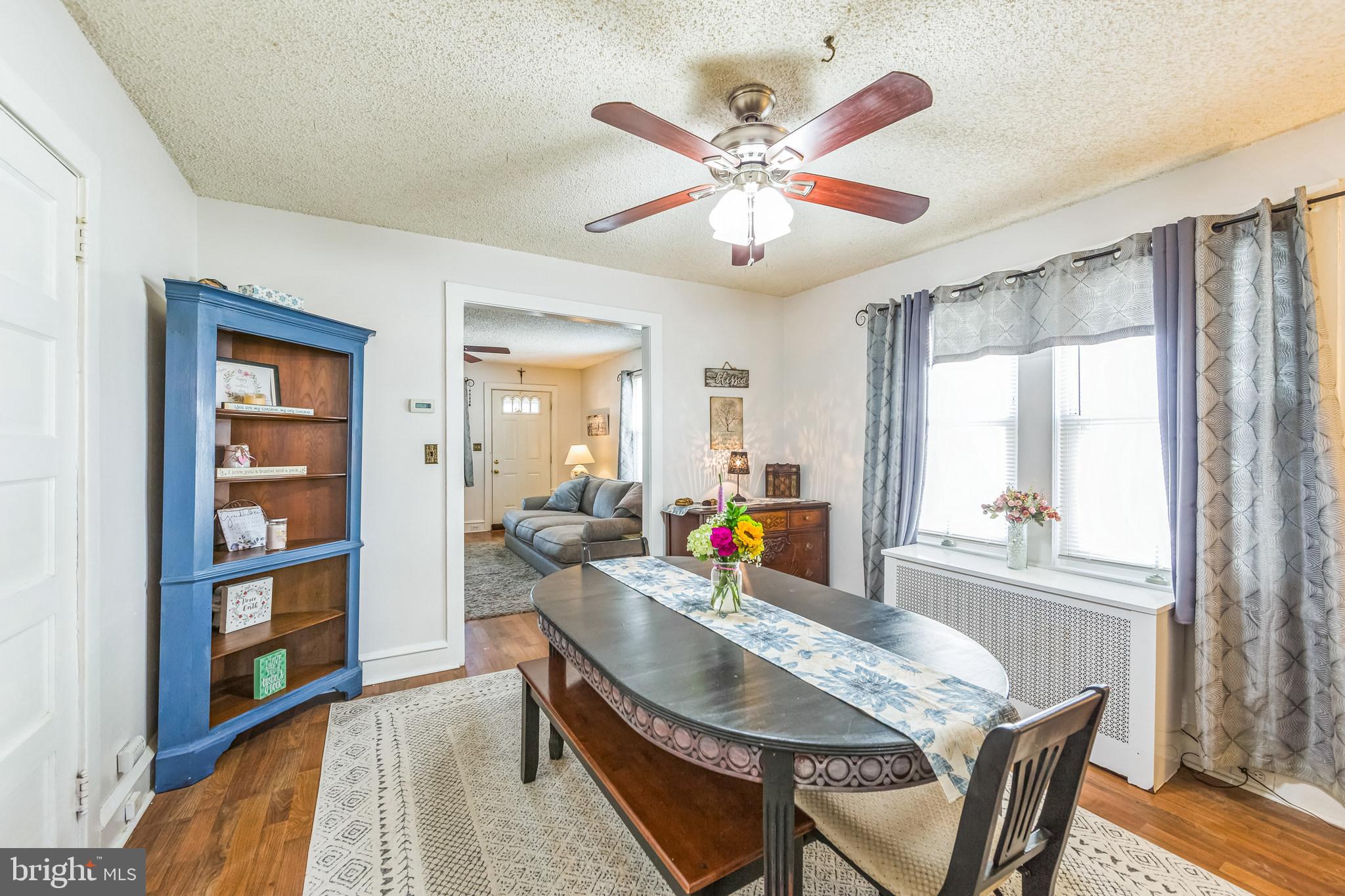 GARRETTFORD - Residential