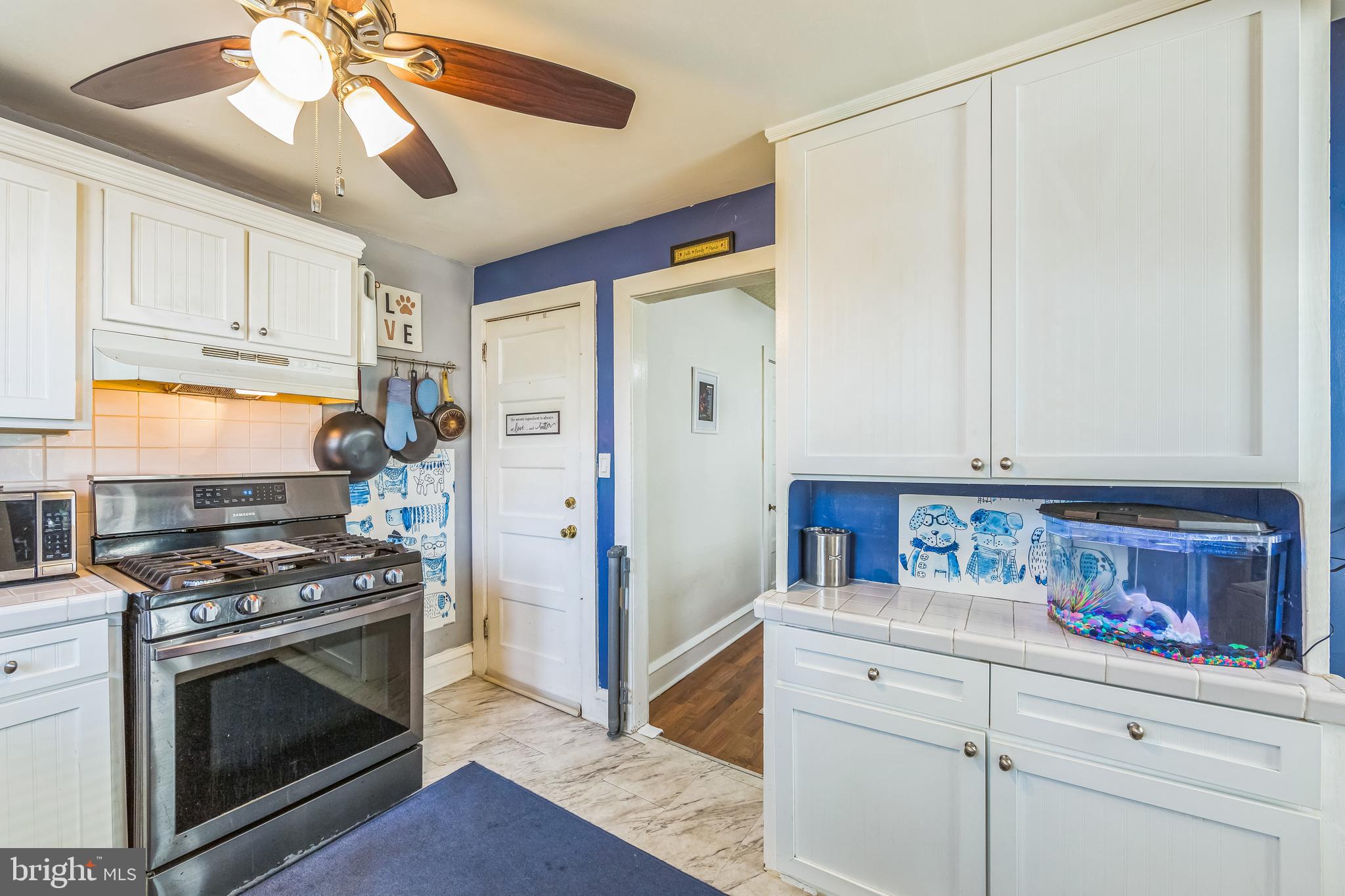 GARRETTFORD - Residential