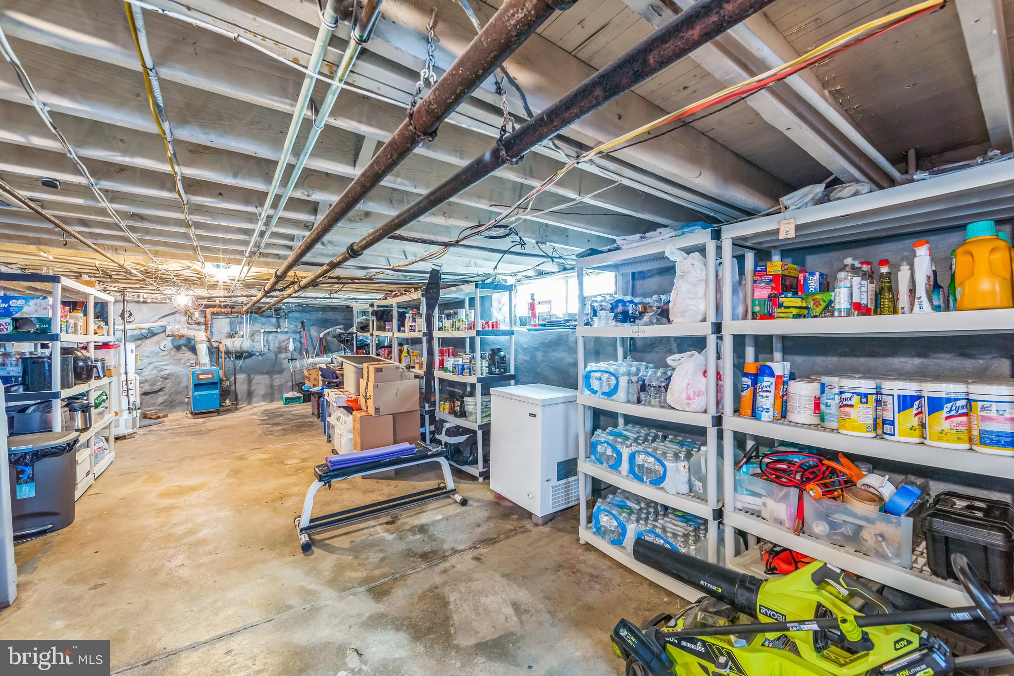 GARRETTFORD - Residential