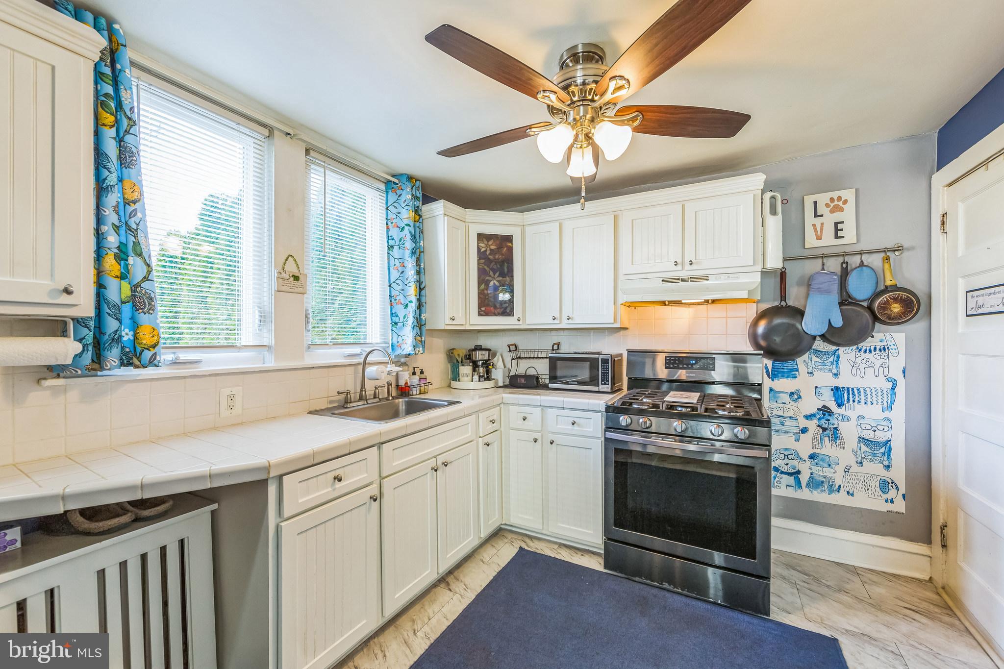 GARRETTFORD - Residential