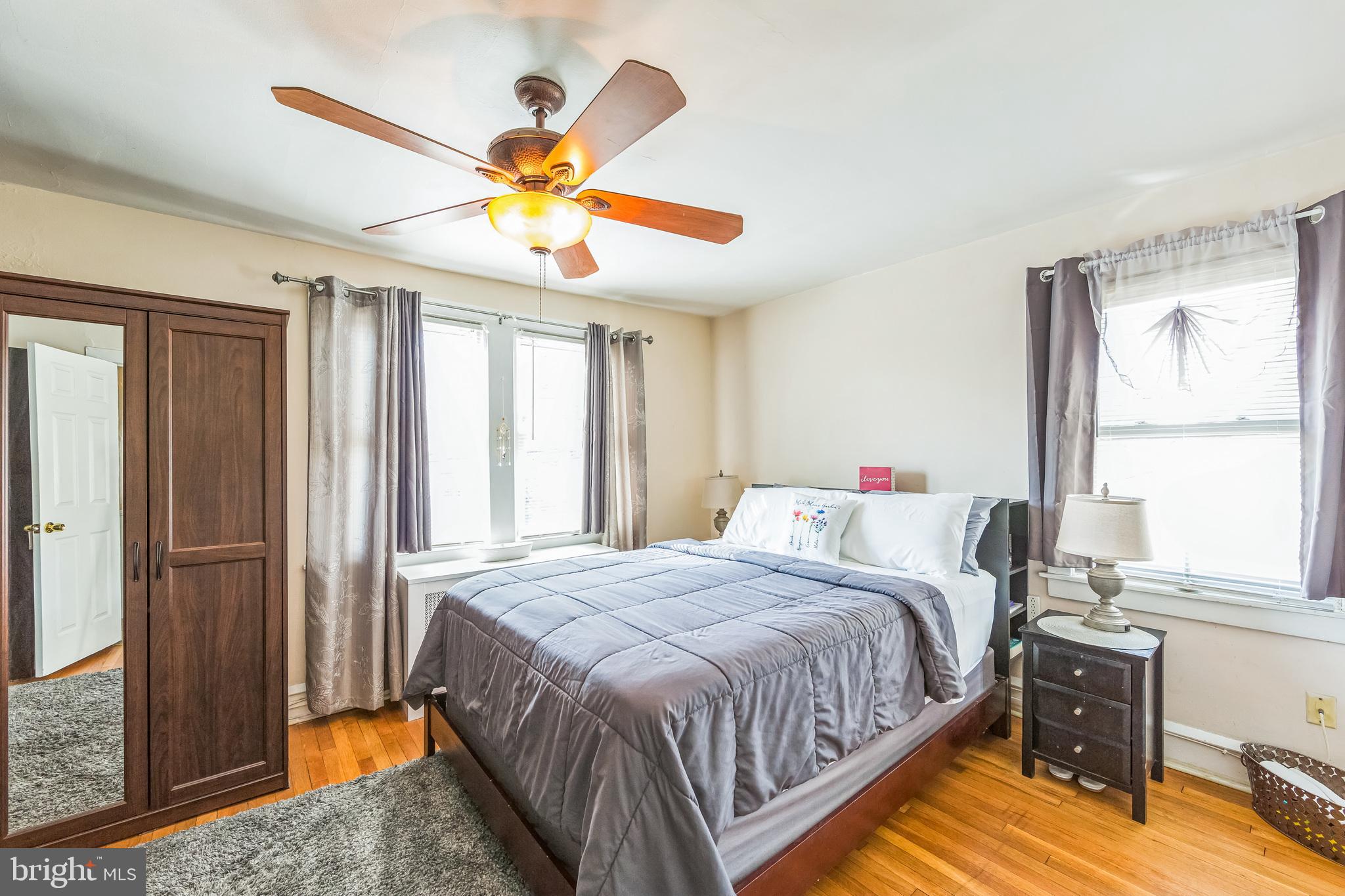 GARRETTFORD - Residential