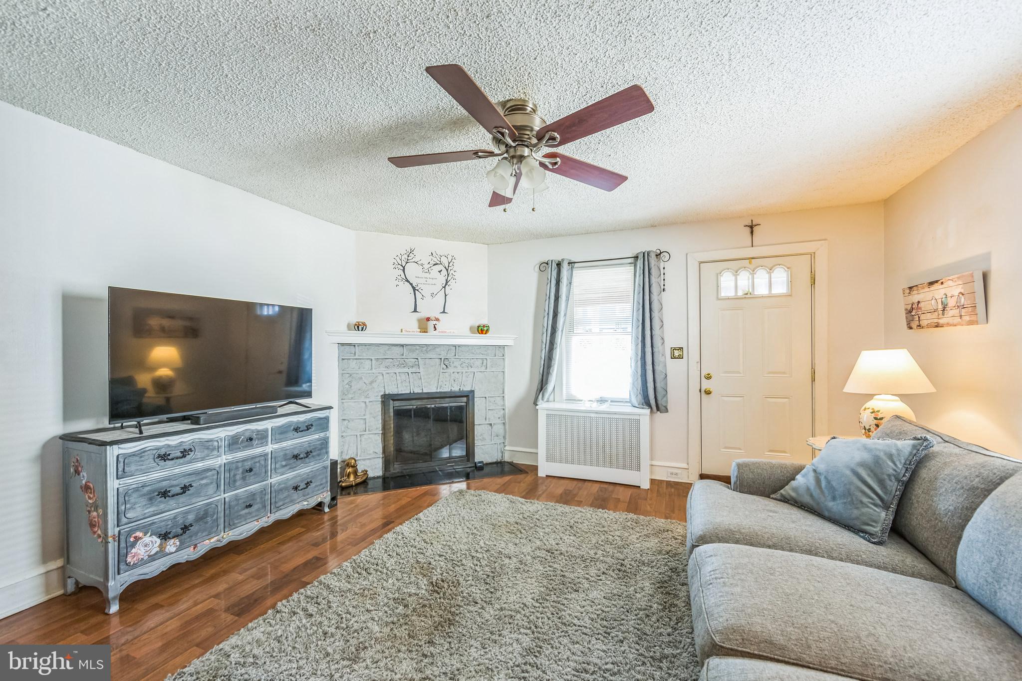 GARRETTFORD - Residential