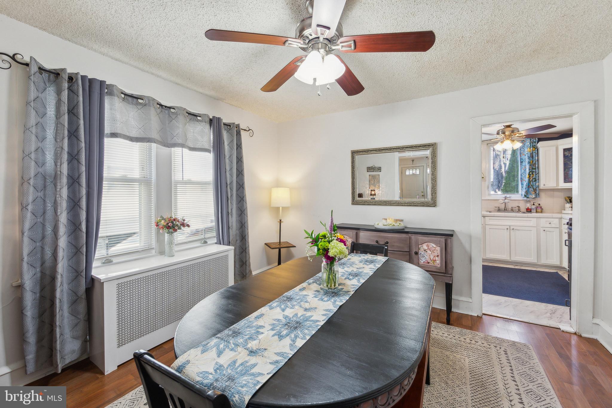 GARRETTFORD - Residential