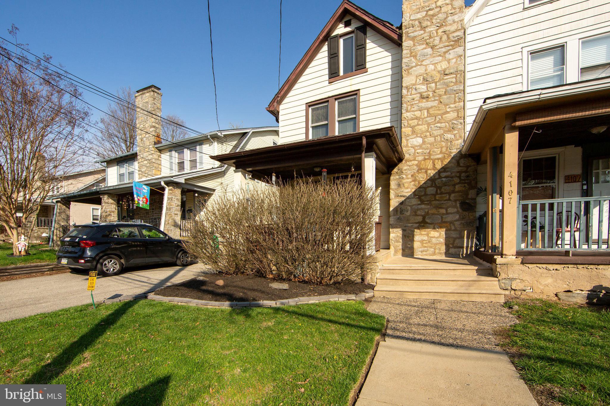 GARRETTFORD - Residential