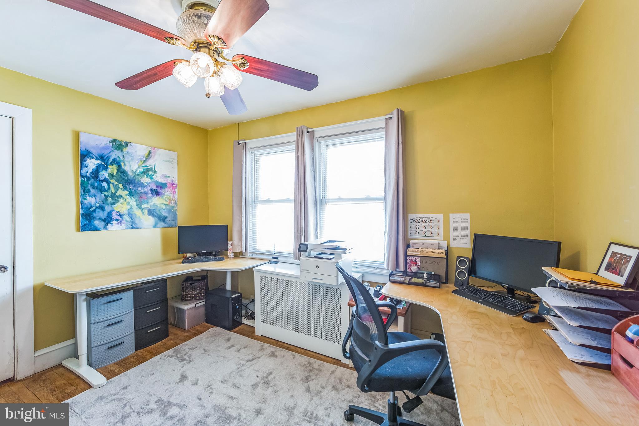 GARRETTFORD - Residential