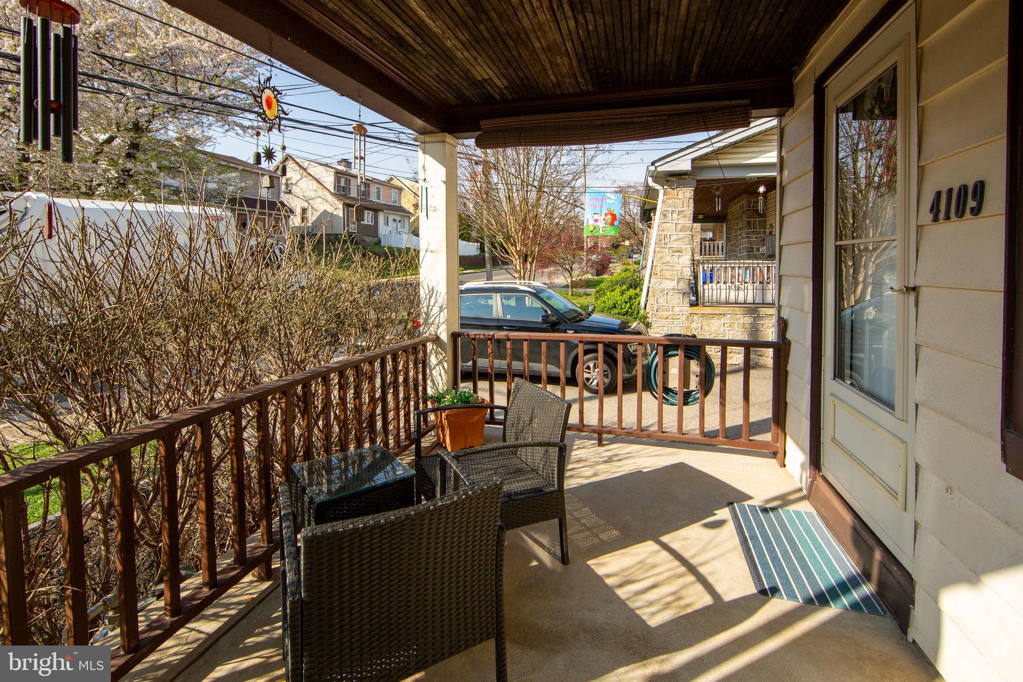 GARRETTFORD - Residential