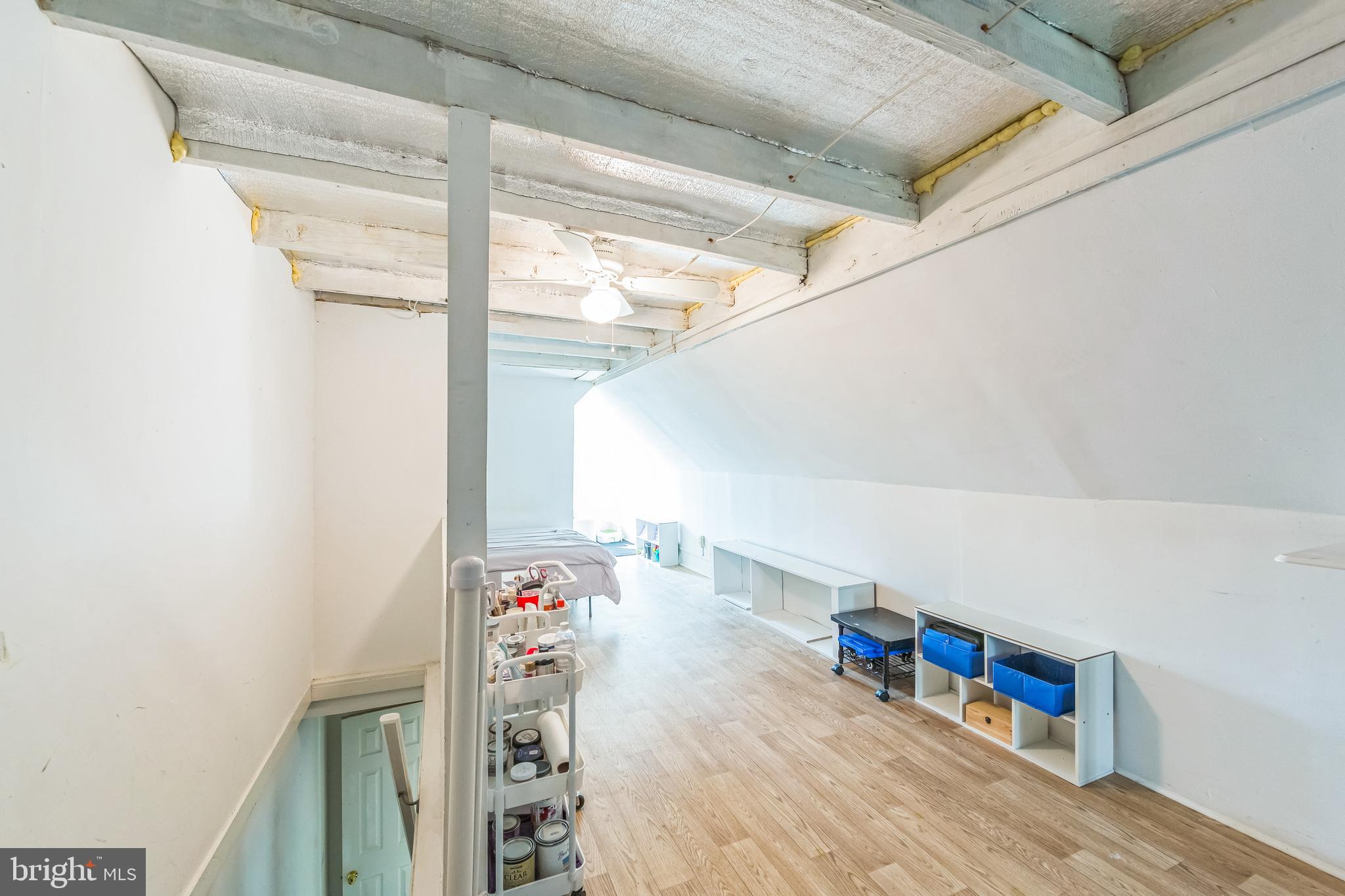 GARRETTFORD - Residential