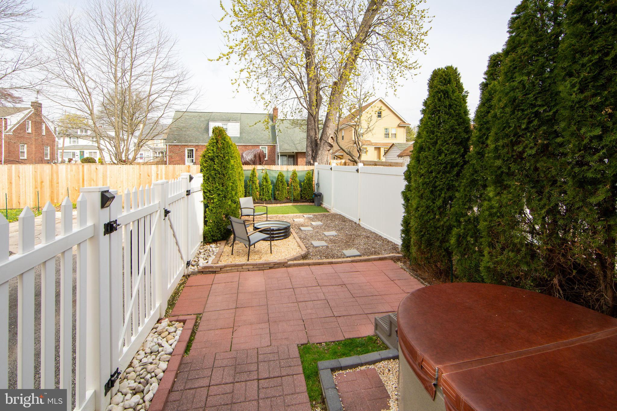 GARRETTFORD - Residential