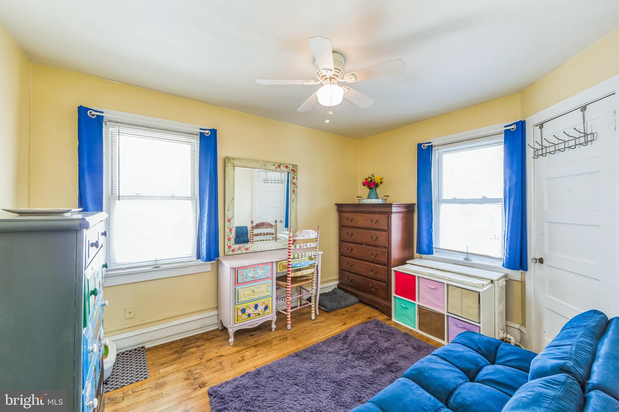 GARRETTFORD - Residential