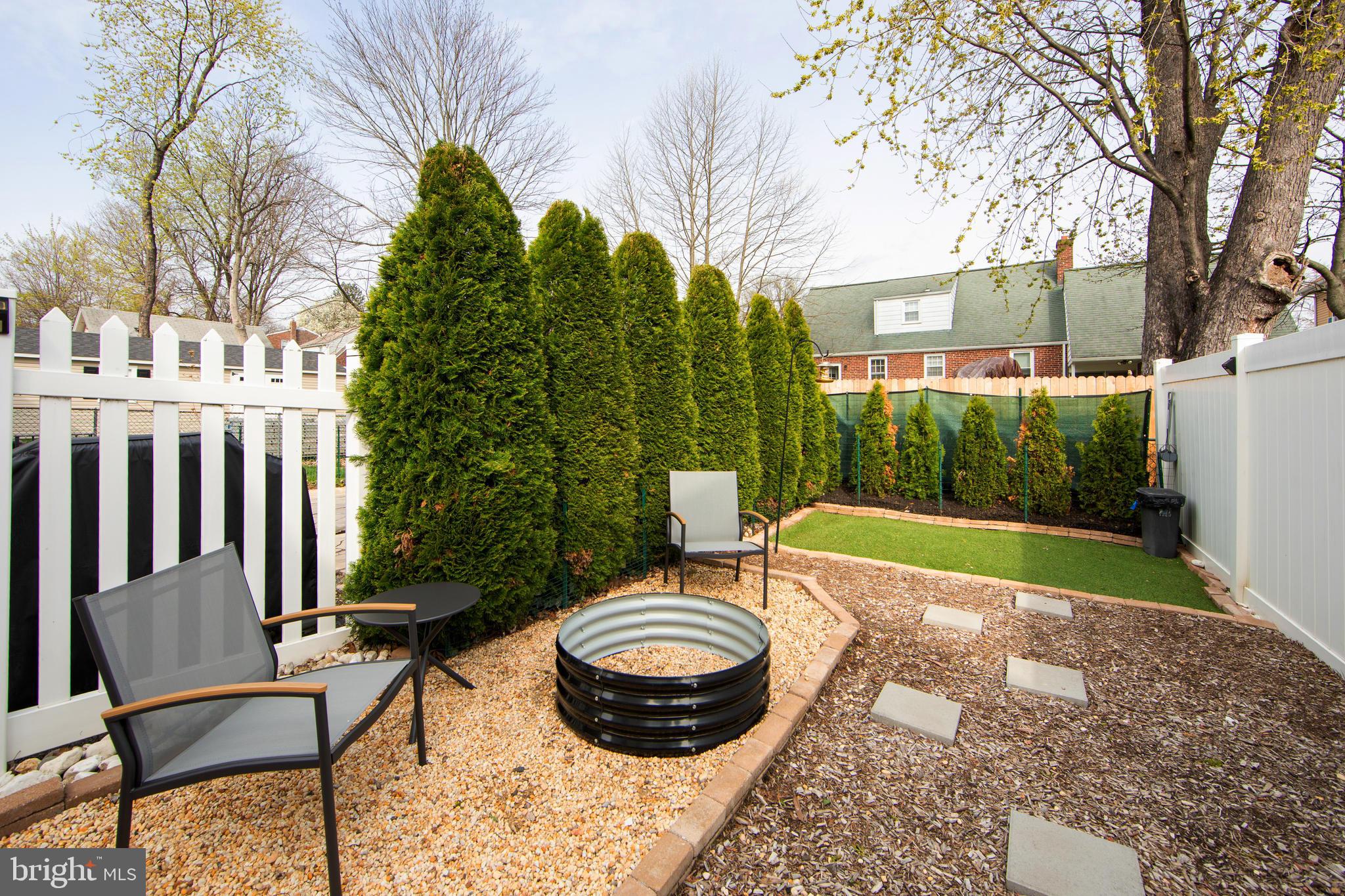 GARRETTFORD - Residential