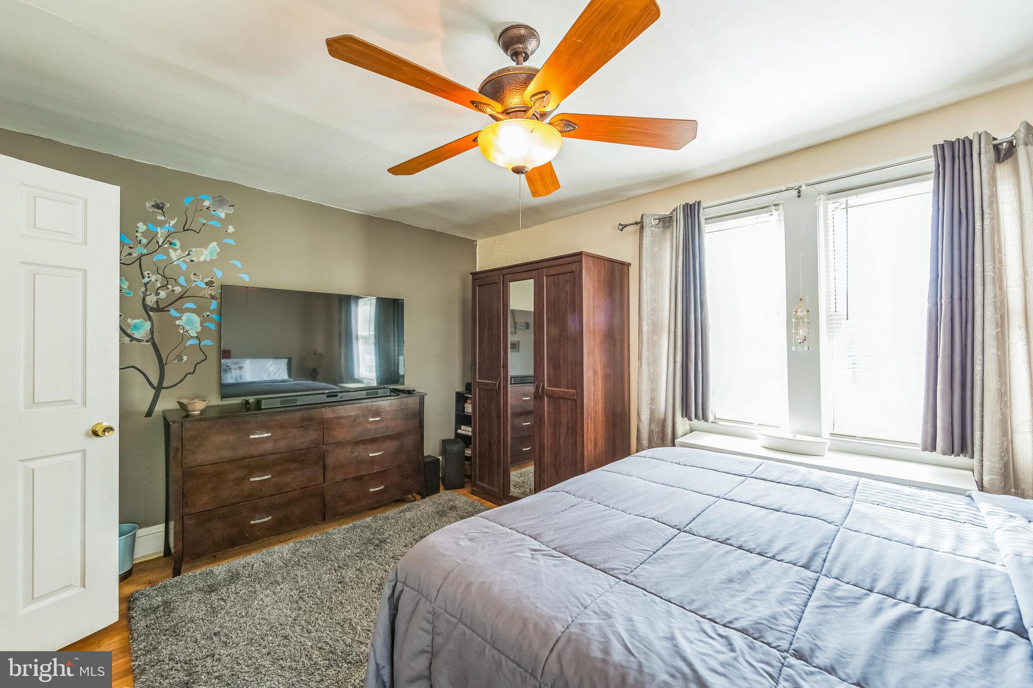 GARRETTFORD - Residential