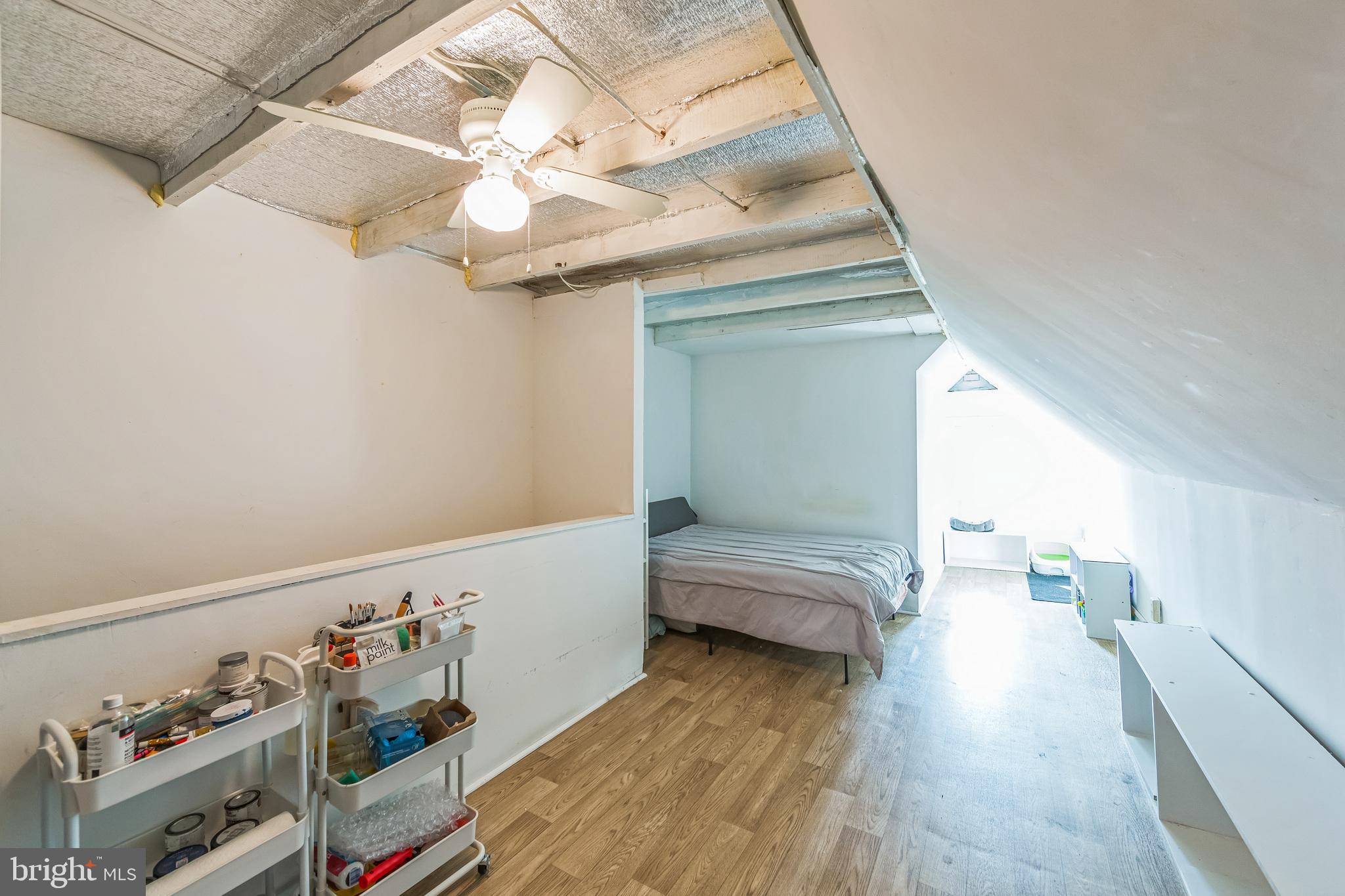 GARRETTFORD - Residential