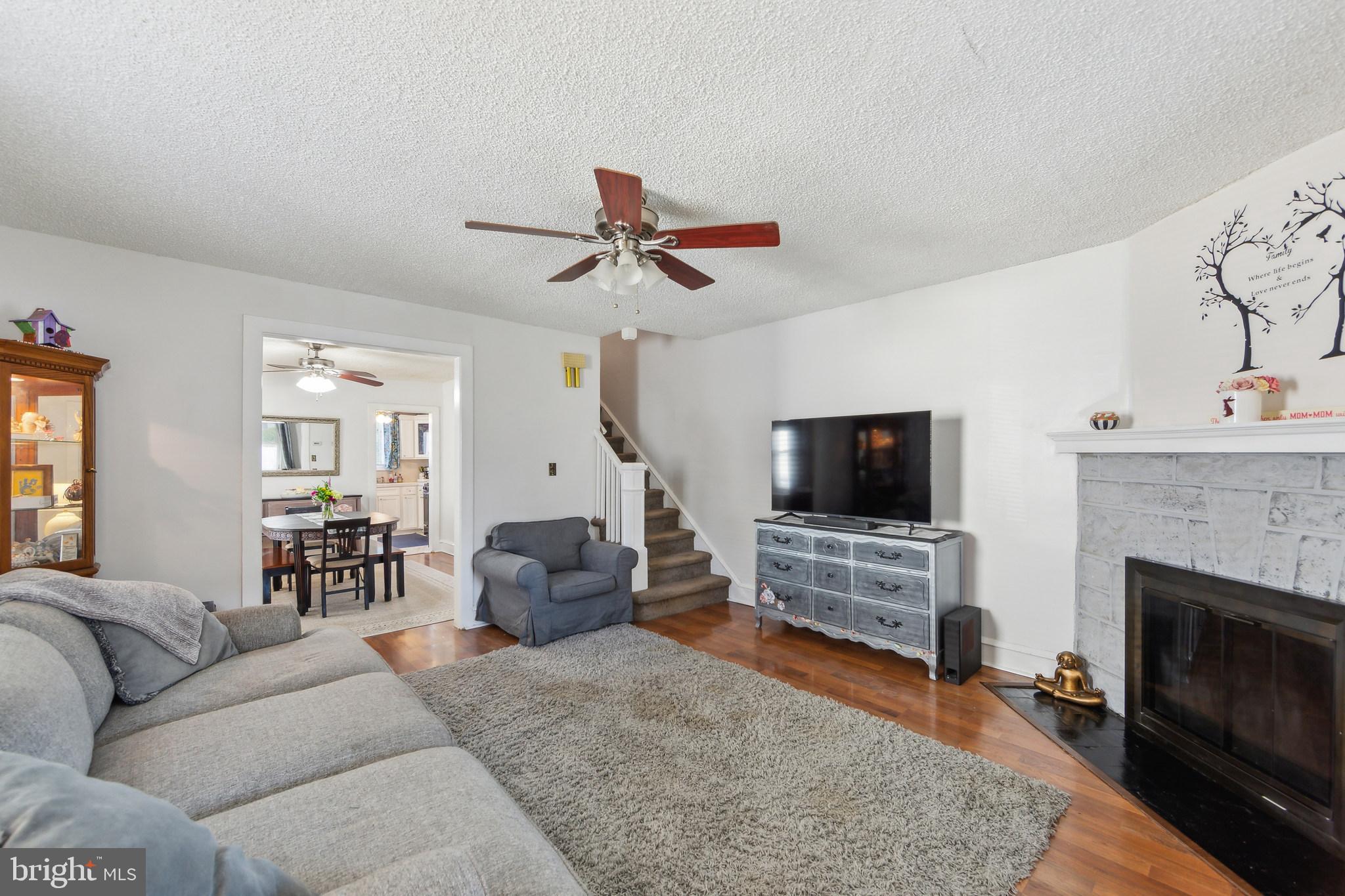 GARRETTFORD - Residential